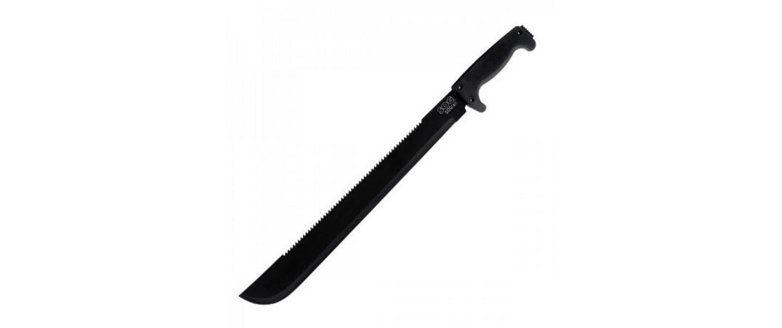 Machete »Sogfari 610«
