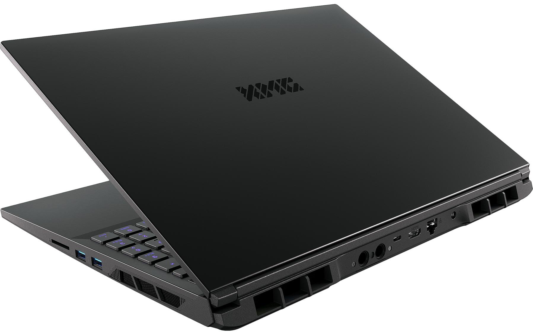 XMG Gaming-Notebook »NEO 16 - E23bdn RTX 4060«, / 16 Zoll, Intel, Core i9, GeForce RTX 4060, 1000 GB SSD