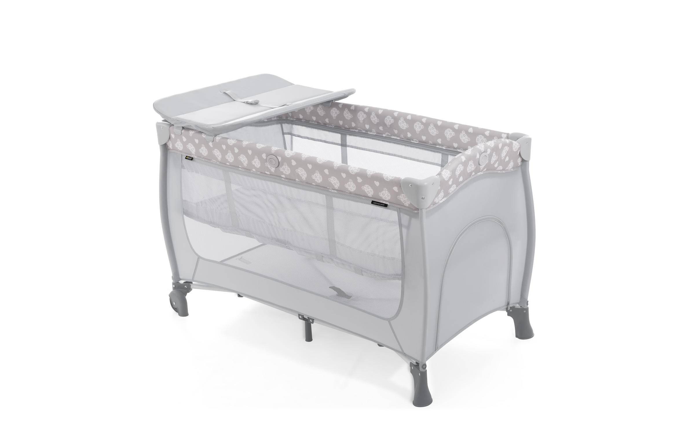 Hauck Baby-Reisebett »Sleepn Play Center«