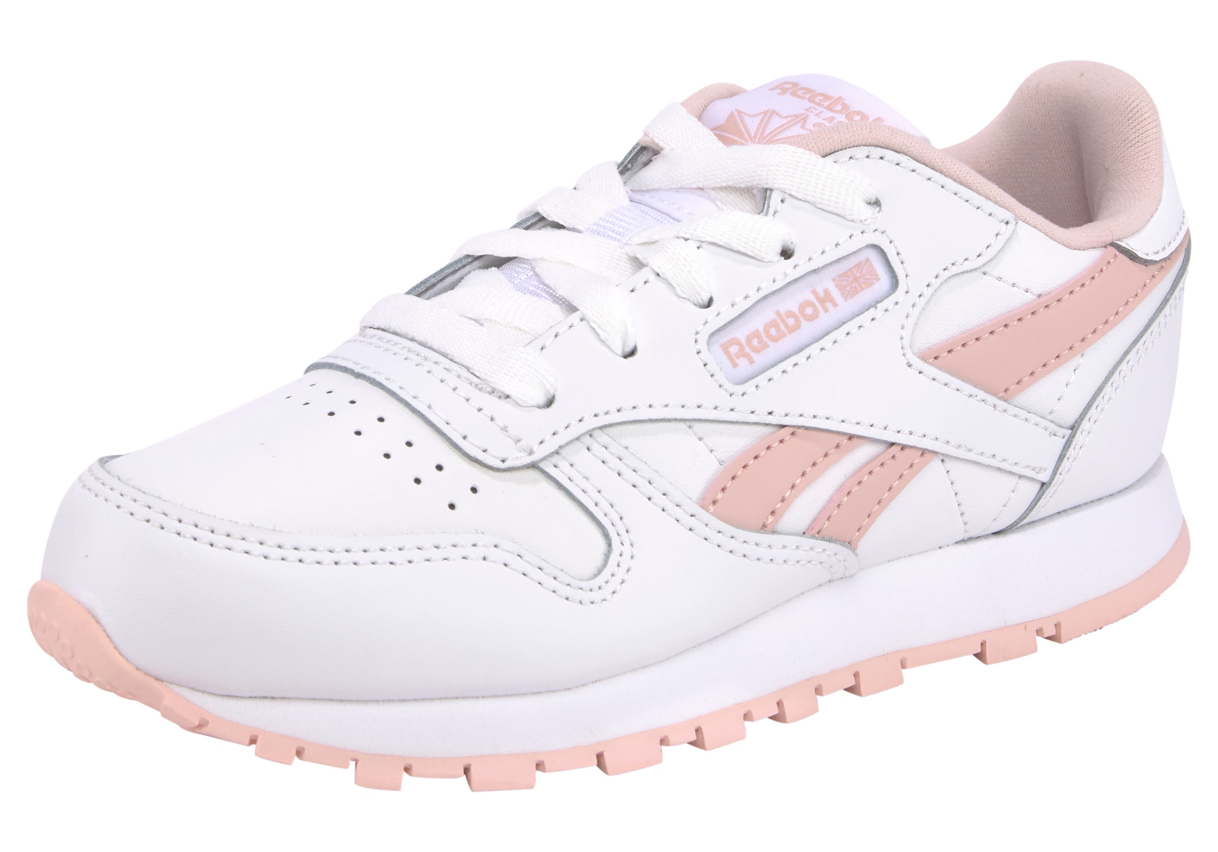 Reebok Classic Sneaker »CLASSIC LEATHER«