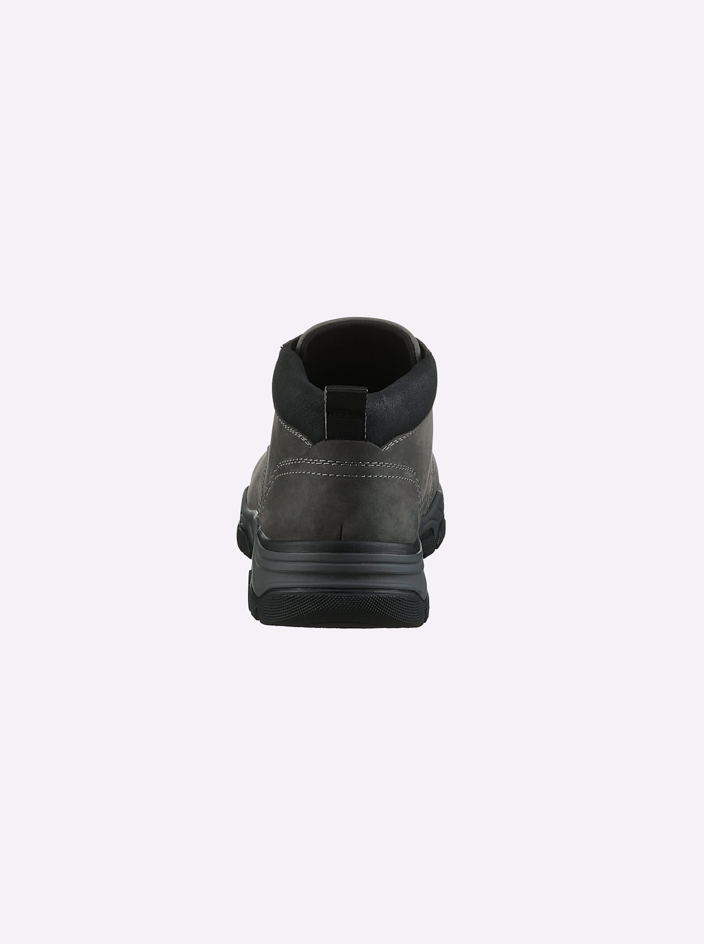 Bottines Rieker
