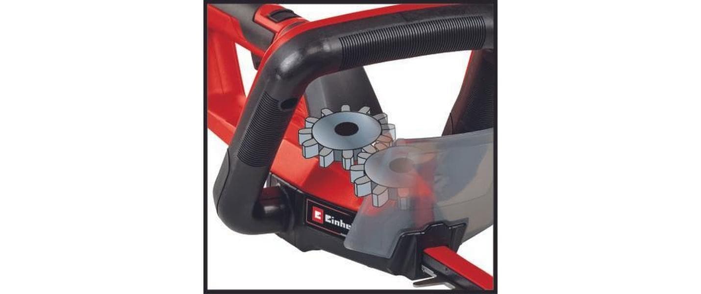 Einhell Akku-Heckenschere »GC-CH 18/50 Li-Solo«