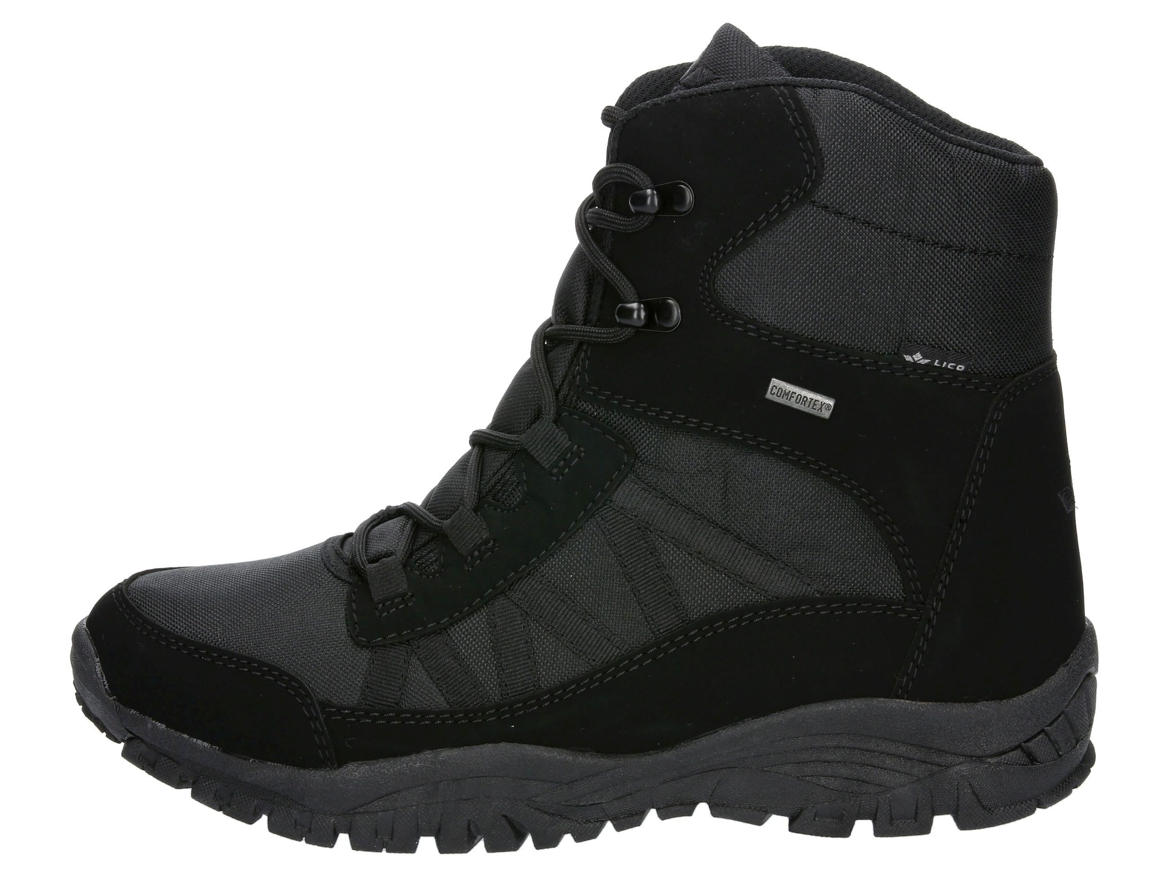 Lico Winterstiefel »Winterboot Stavanger«