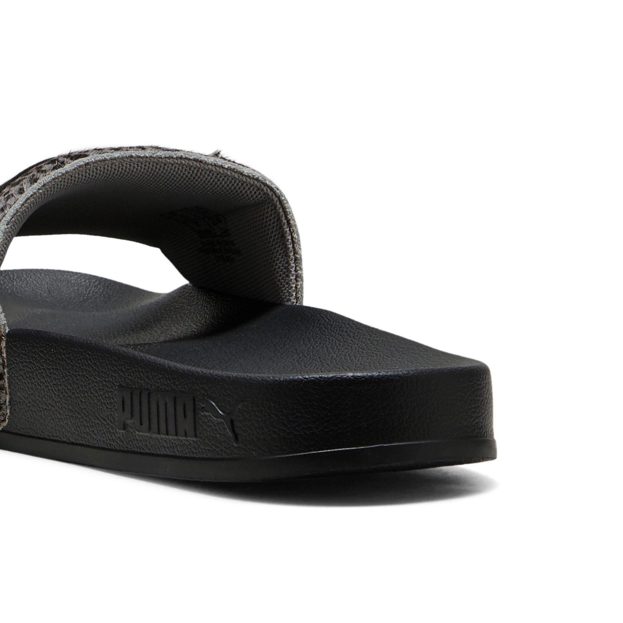 PUMA Badesandale »LEADCAT 2.0 ANIMAL FLAIR«