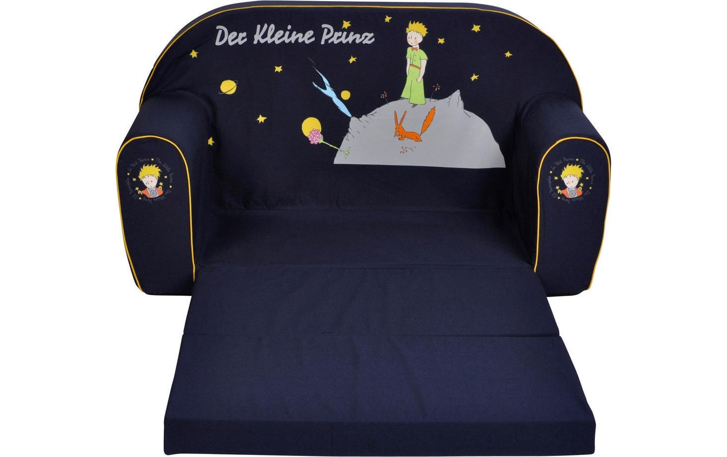 Knorrtoys® Sofa »Der kleine Prinz«, für Kinder