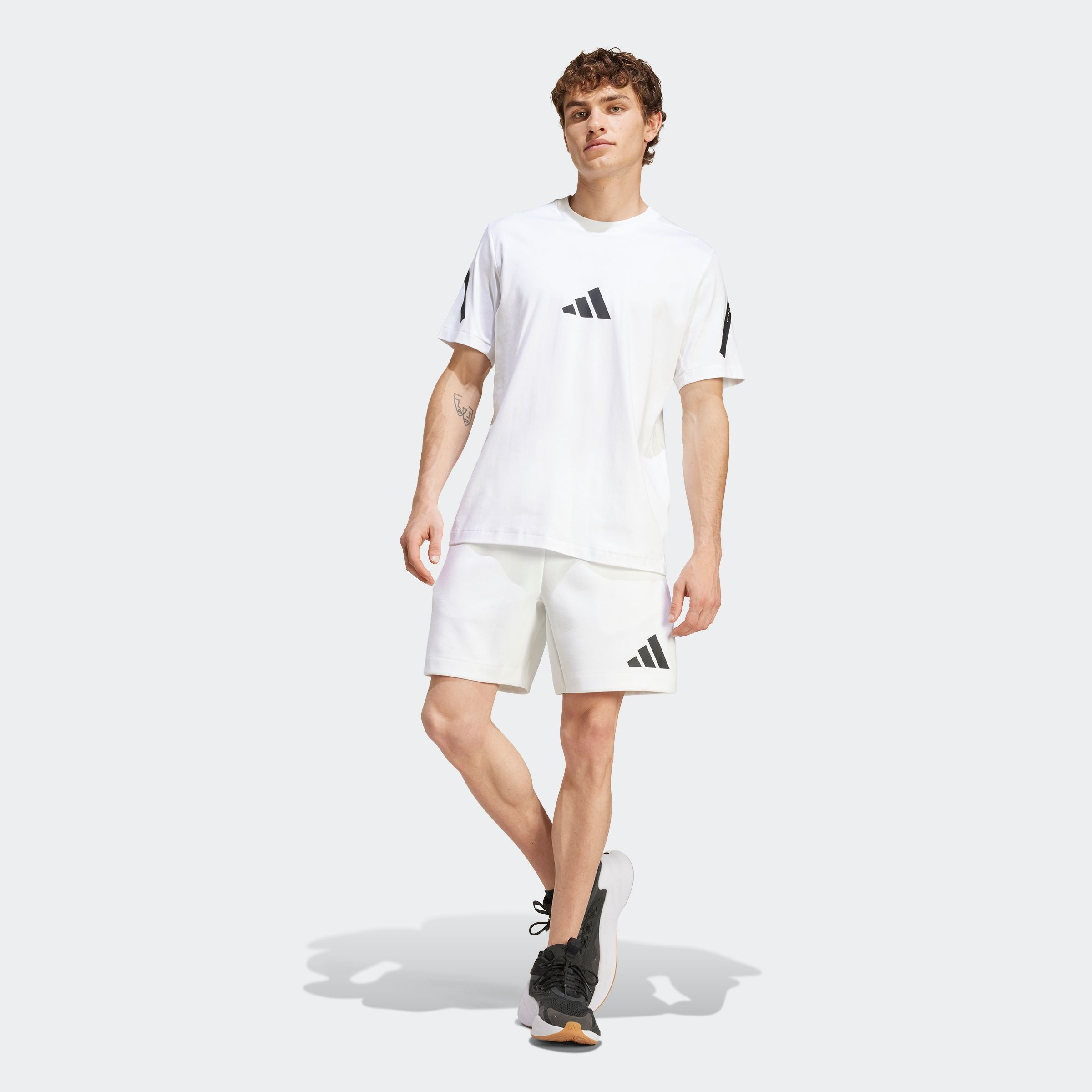 adidas Sportswear Shorts »M Z.N.E. SHO«, (1 tlg.)