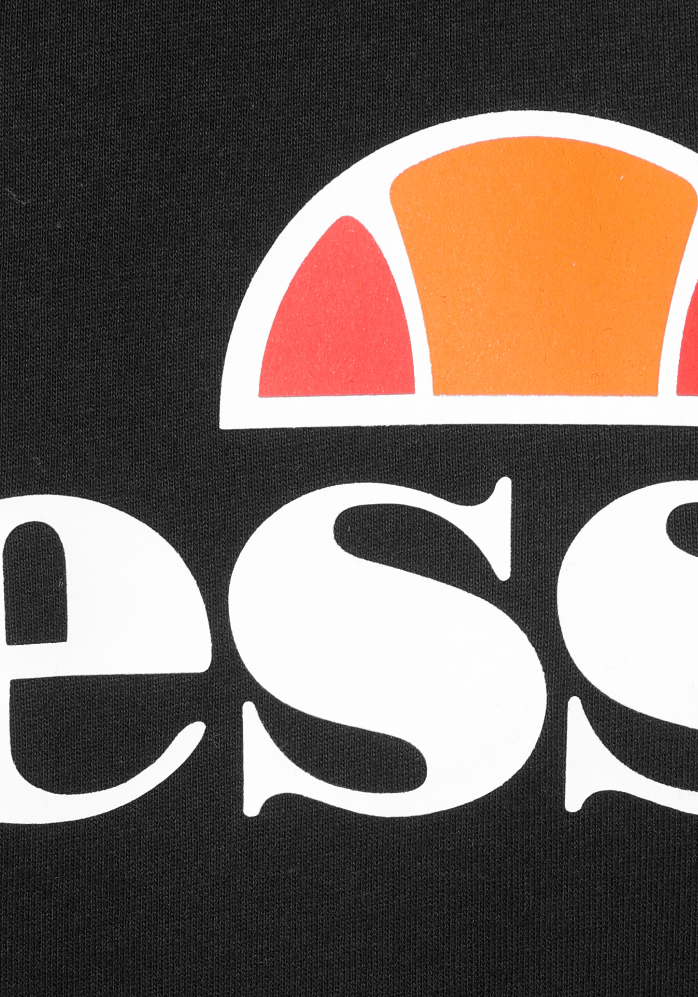 Ellesse T-Shirt »ALBANY T SHIRT«, (1 tlg.)