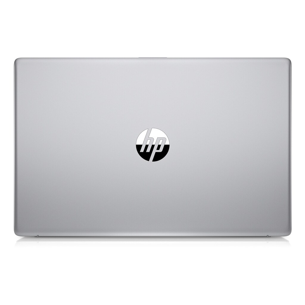 HP Notebook »470 G9 5Z1Y5ES«, 43,76 cm, / 17,3 Zoll, Intel, Core i5, Iris Xe Graphics, 256 GB SSD