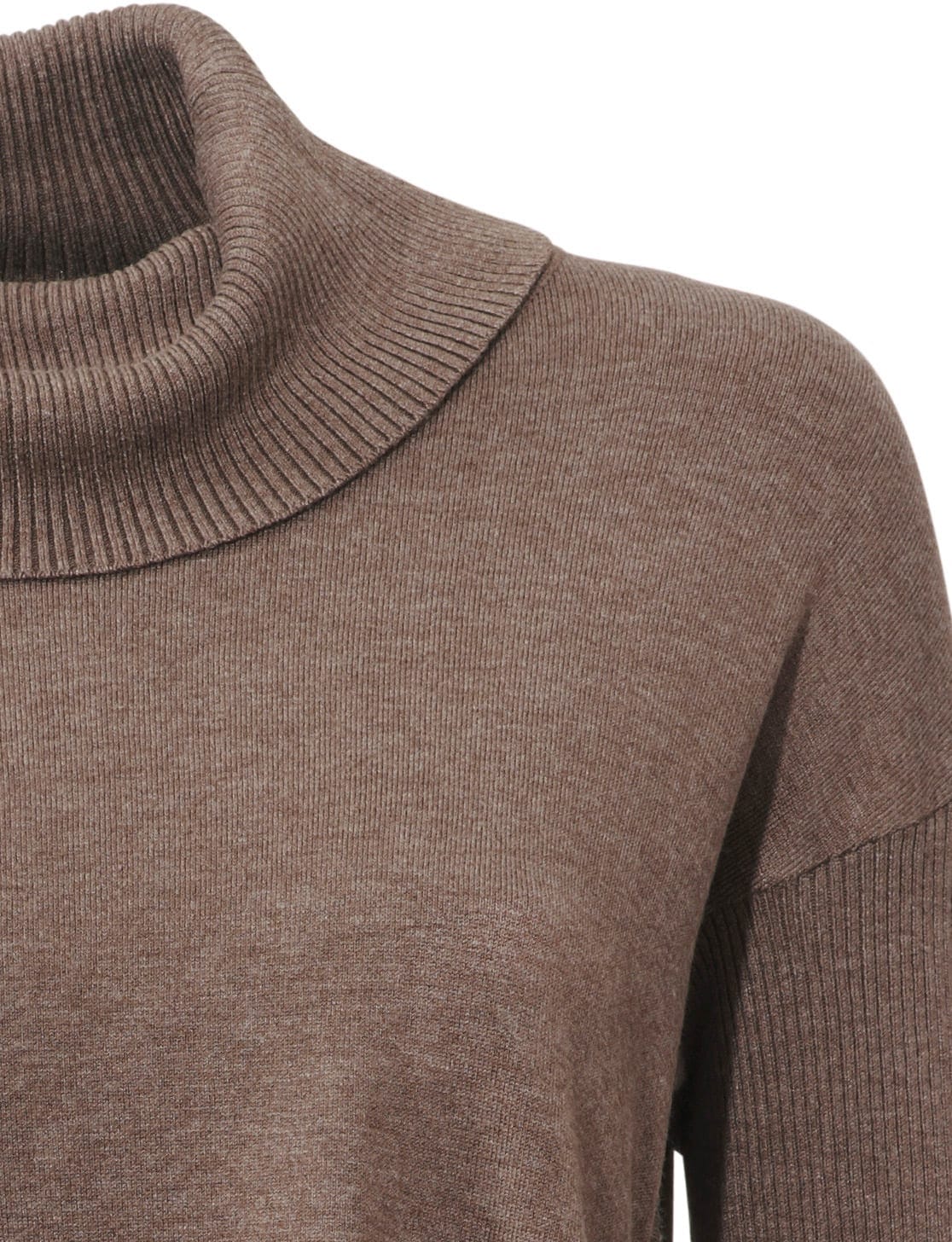 heine Rollkragenpullover »Rollkragen-Pullover«