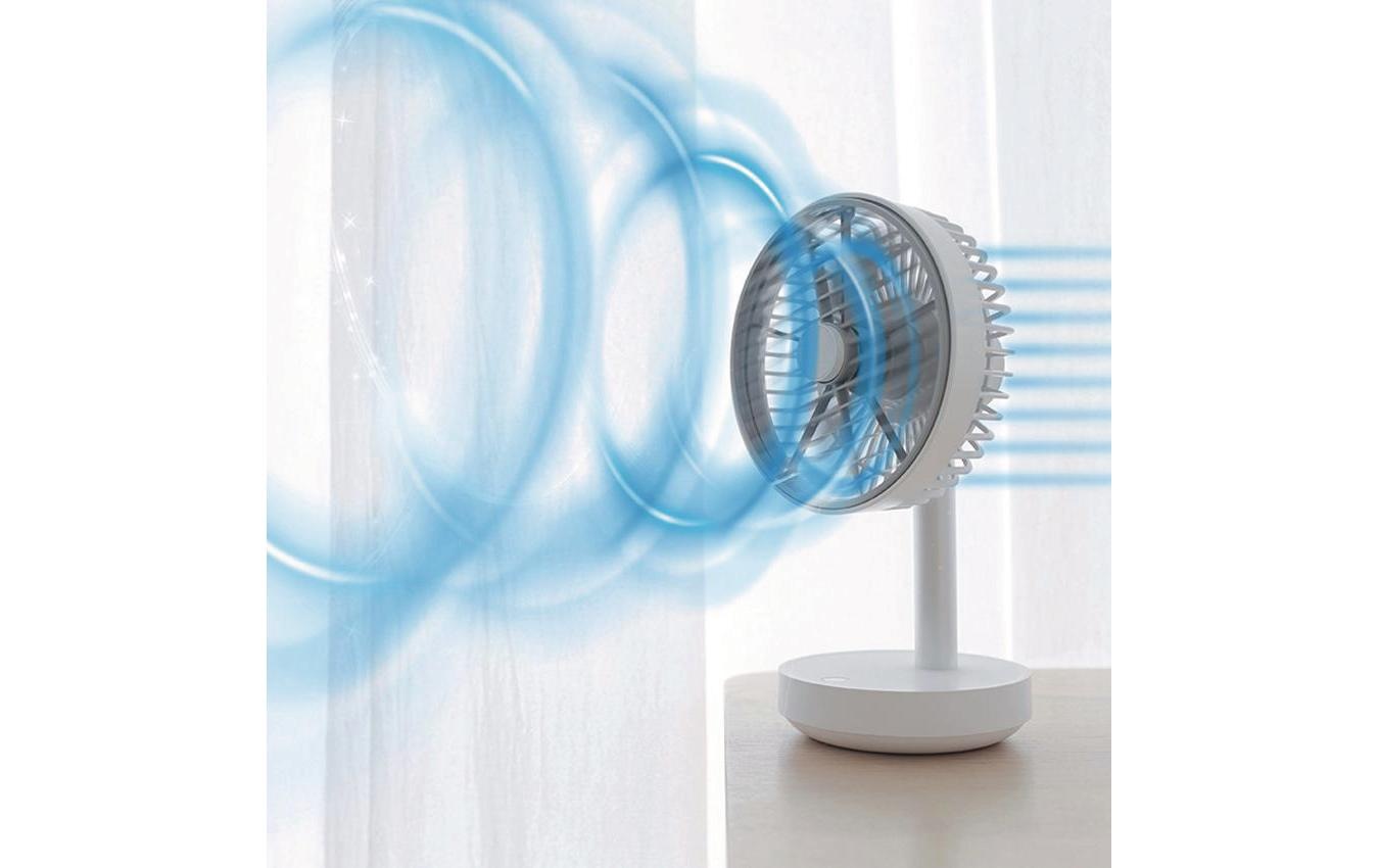 Tischventilator »Stylies by Koenig«
