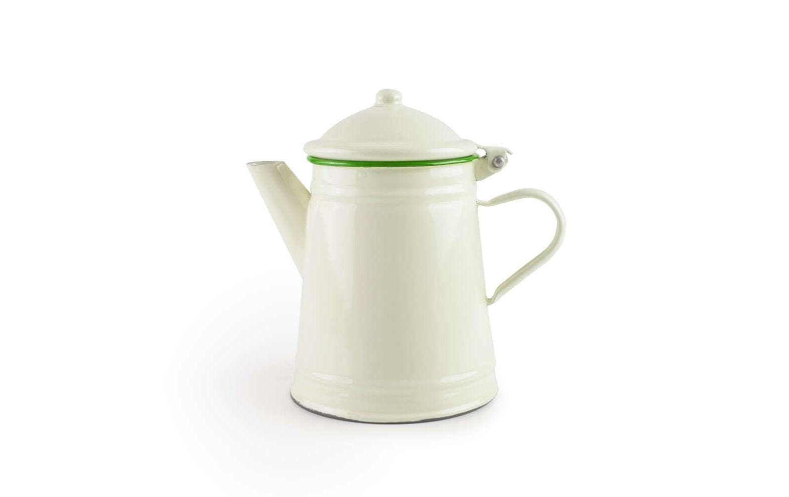 "Ibili Musgo 1 Liter" 1 l Kaffeetopf für aromatischen Kaffeegenuss
