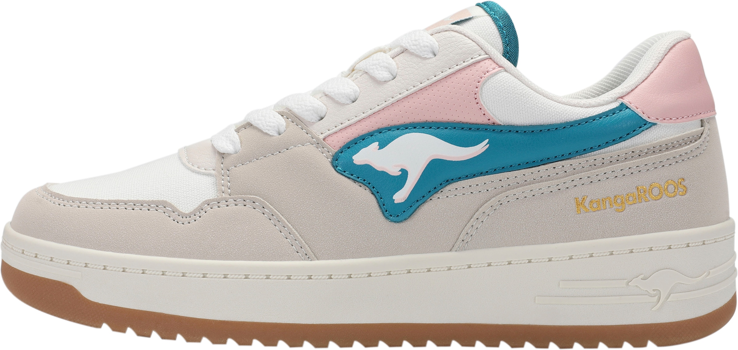 KangaROOS Sneaker »K-Top Jane«