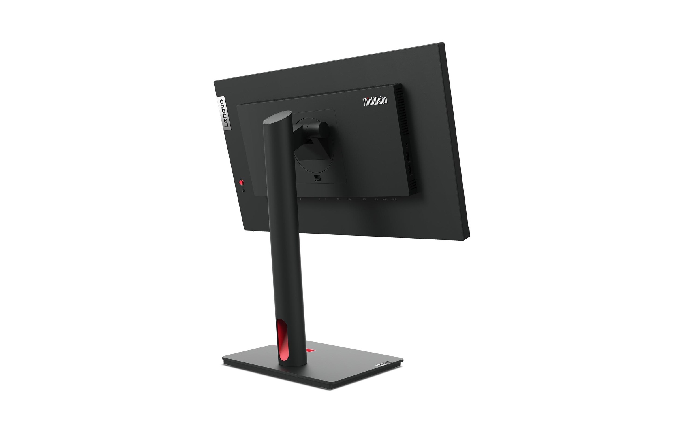 Lenovo LCD-Monitor »ThinkVision T22i-30«, 54,395 cm/21,5 Zoll, 1920 x 1080 px, Full HD, 60 Hz