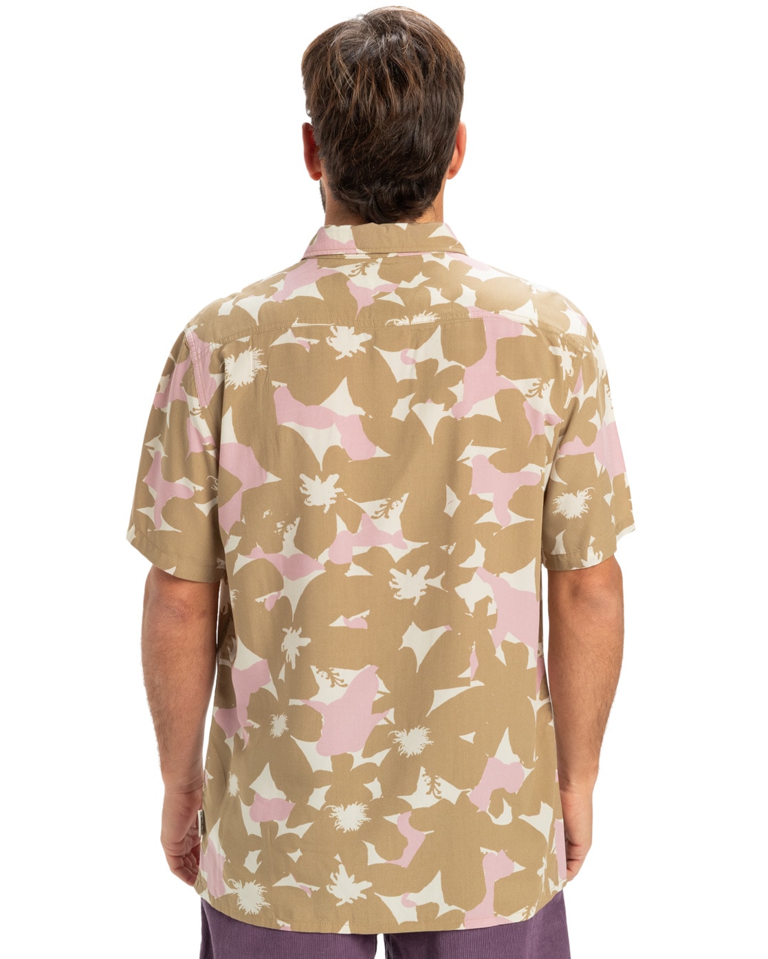 Quiksilver Funktionshemd »Safe Paradise«