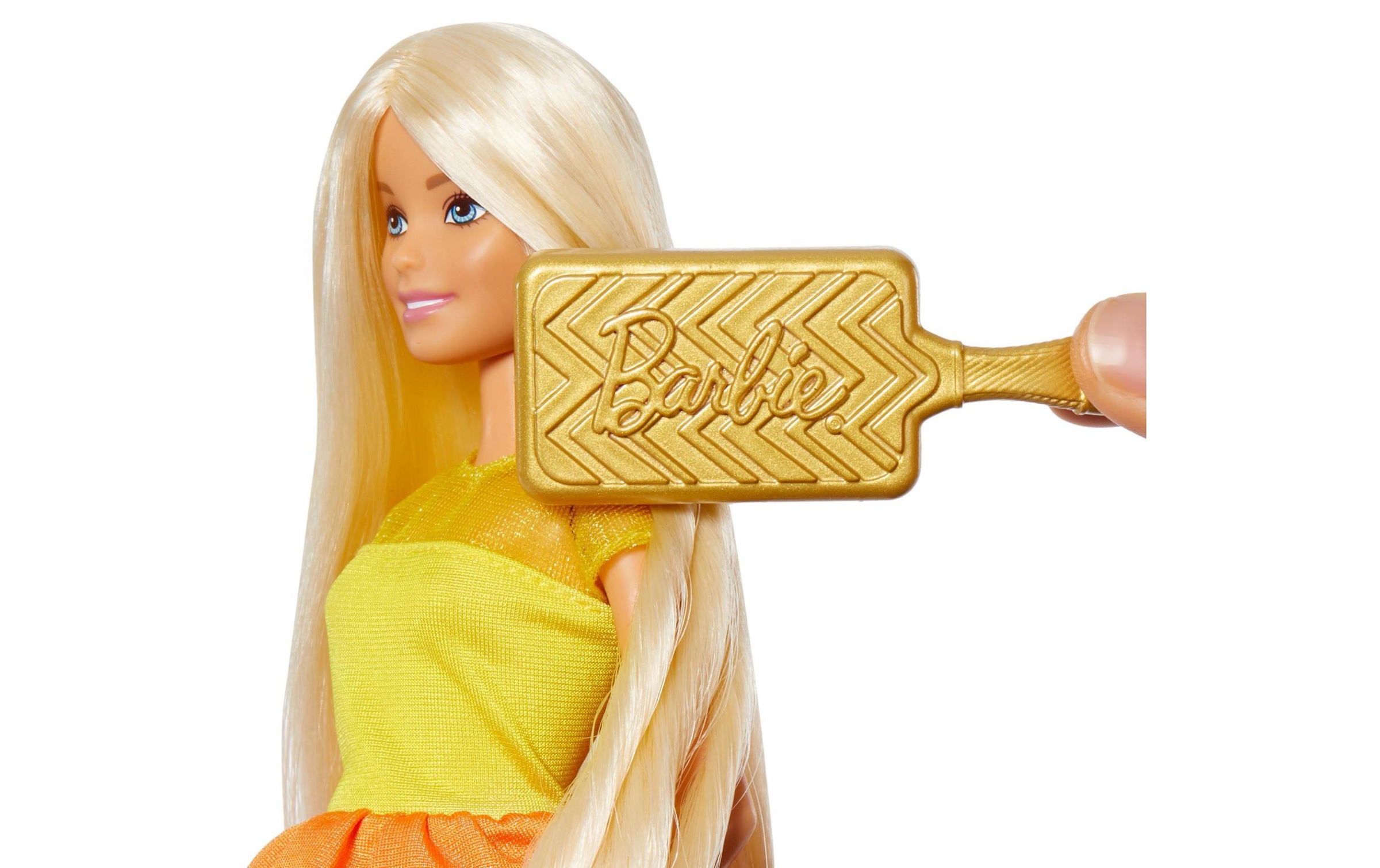 Barbie Spielfigur »Locken-Style«