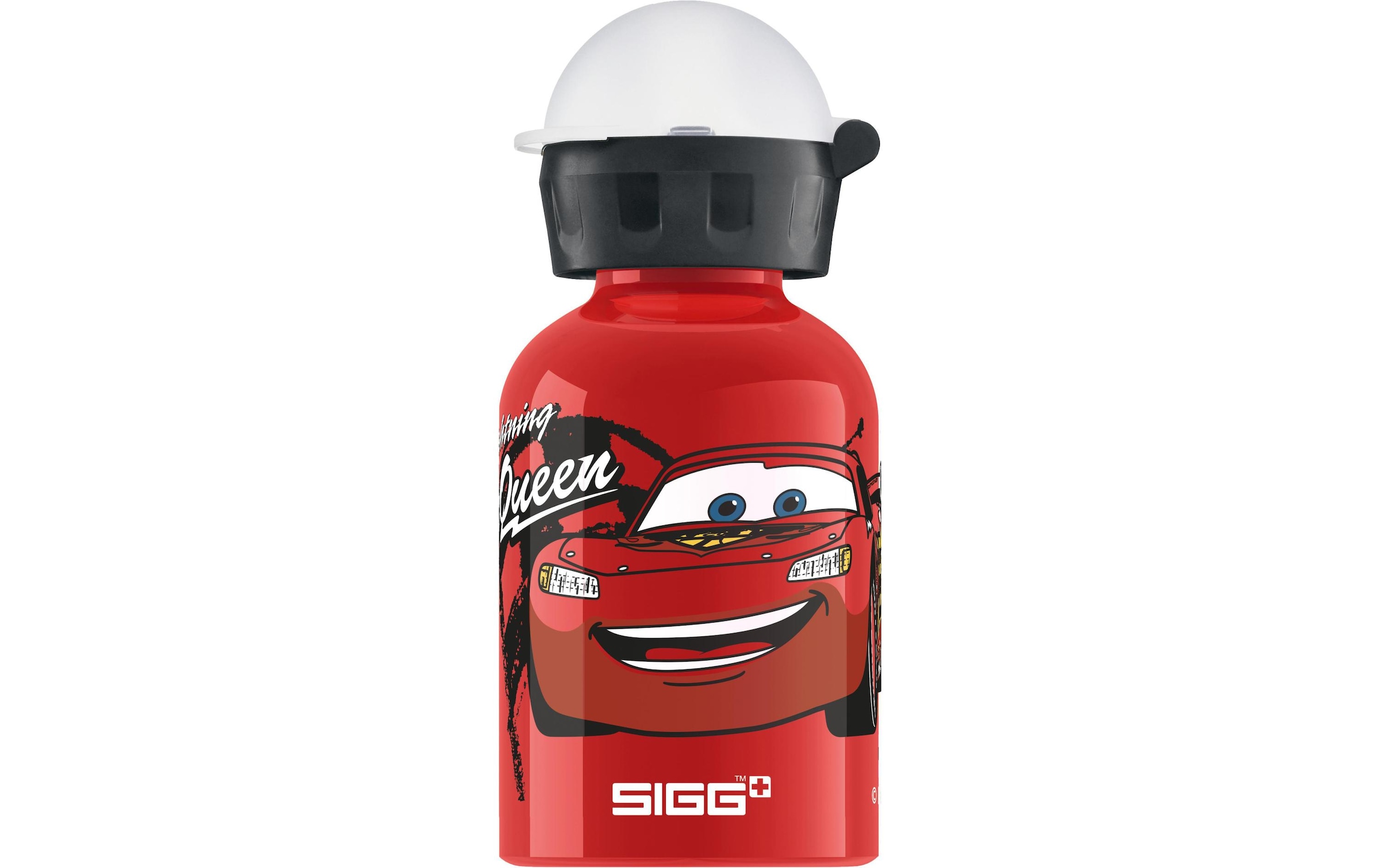 Sigg Trinkflasche »Cars Lightning Mc«