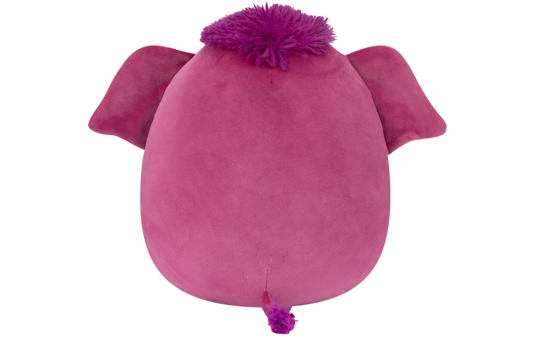 Squishmallow Plüschfigur »Mammut Magdalena 30 cm«