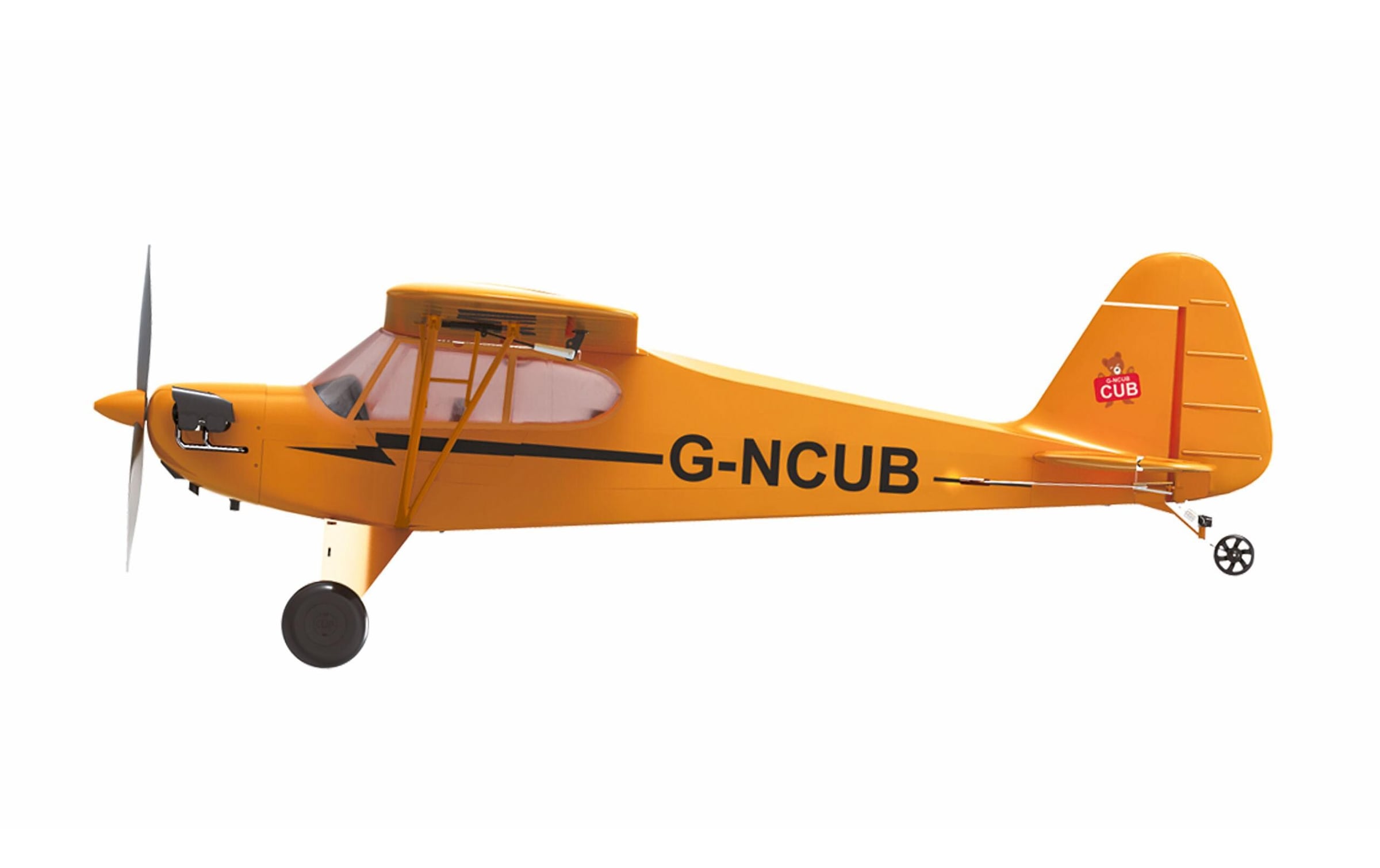 Amewi RC-Flugzeug »Flugzeug Skylark RTF, Gyro«