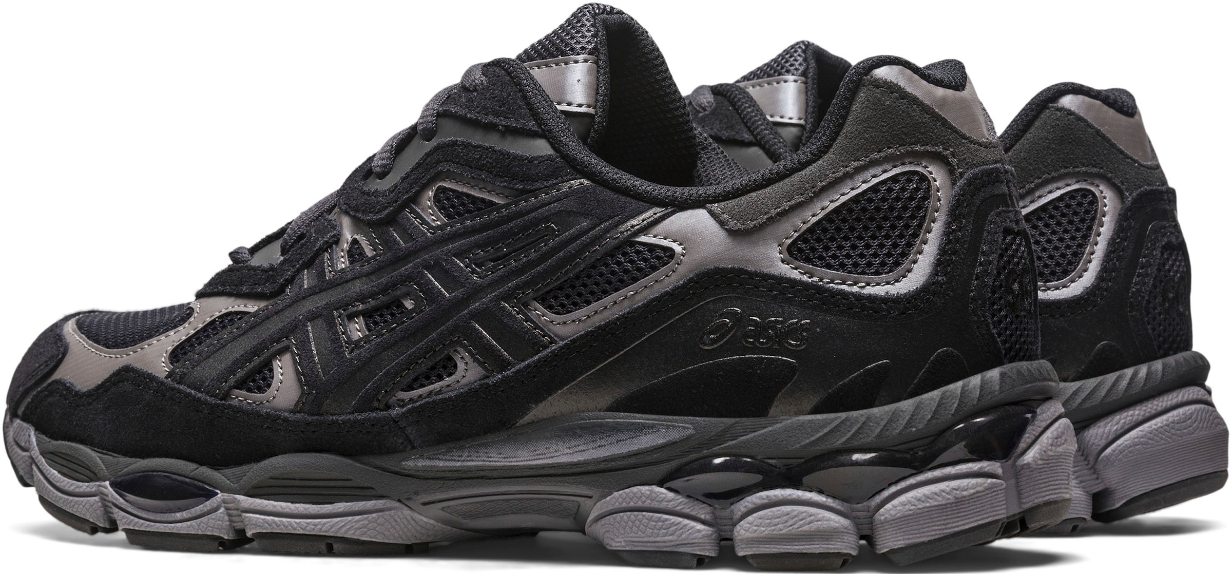 ASICS SportStyle Sneaker »GEL-NYC«