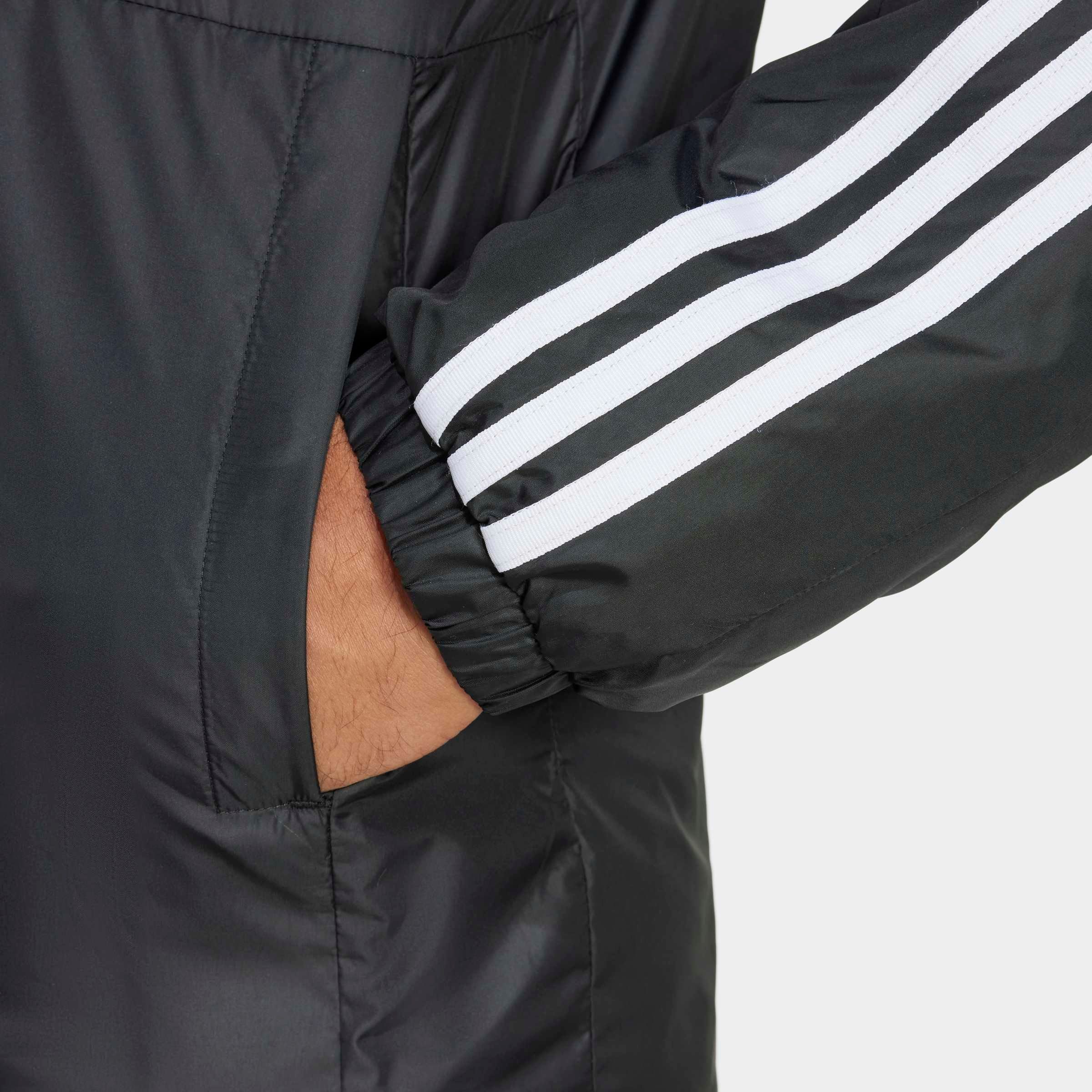 adidas Sportswear Steppjacke »ESS 3S INS HO J«