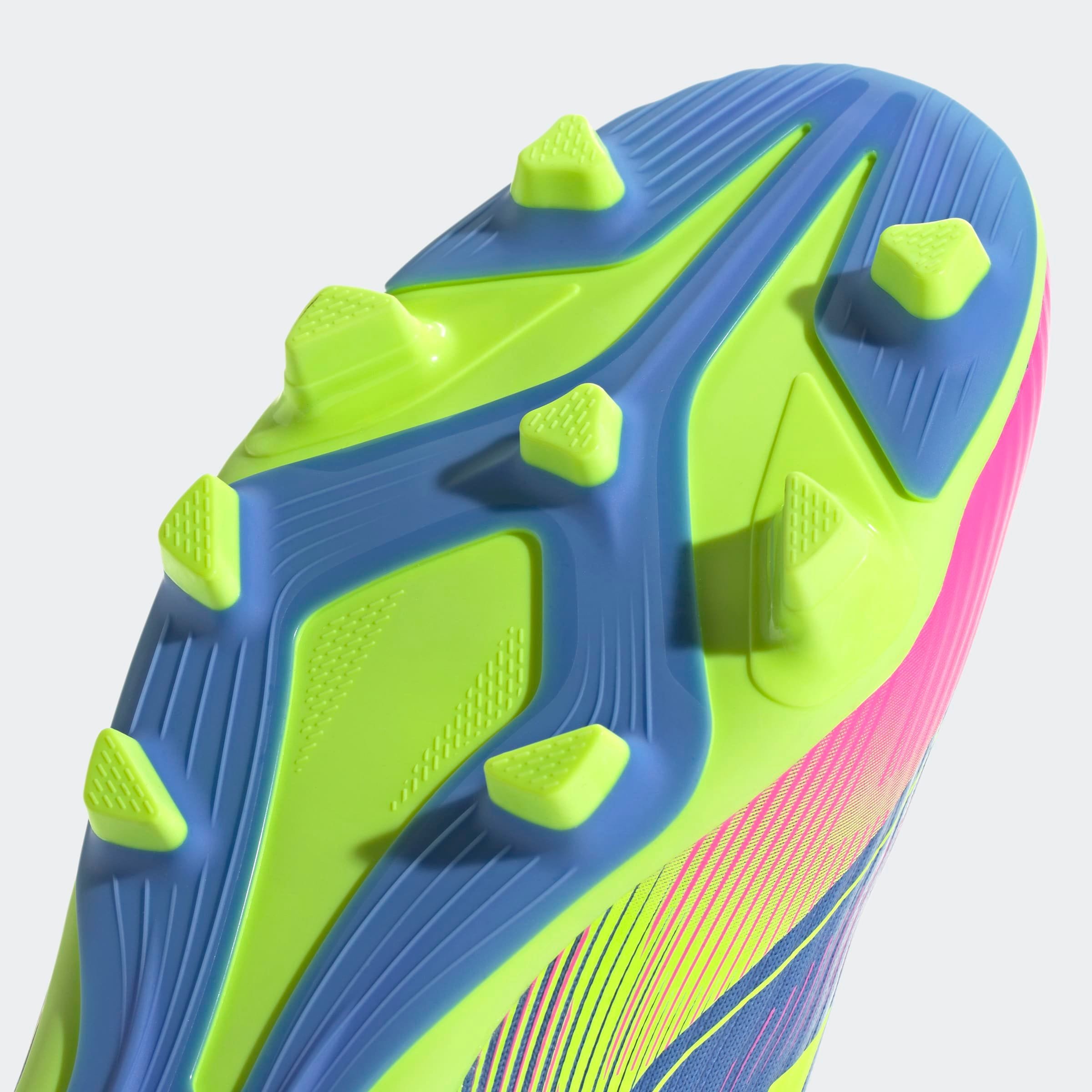 adidas Performance Fussballschuh »F50 CLUB FG/MG«