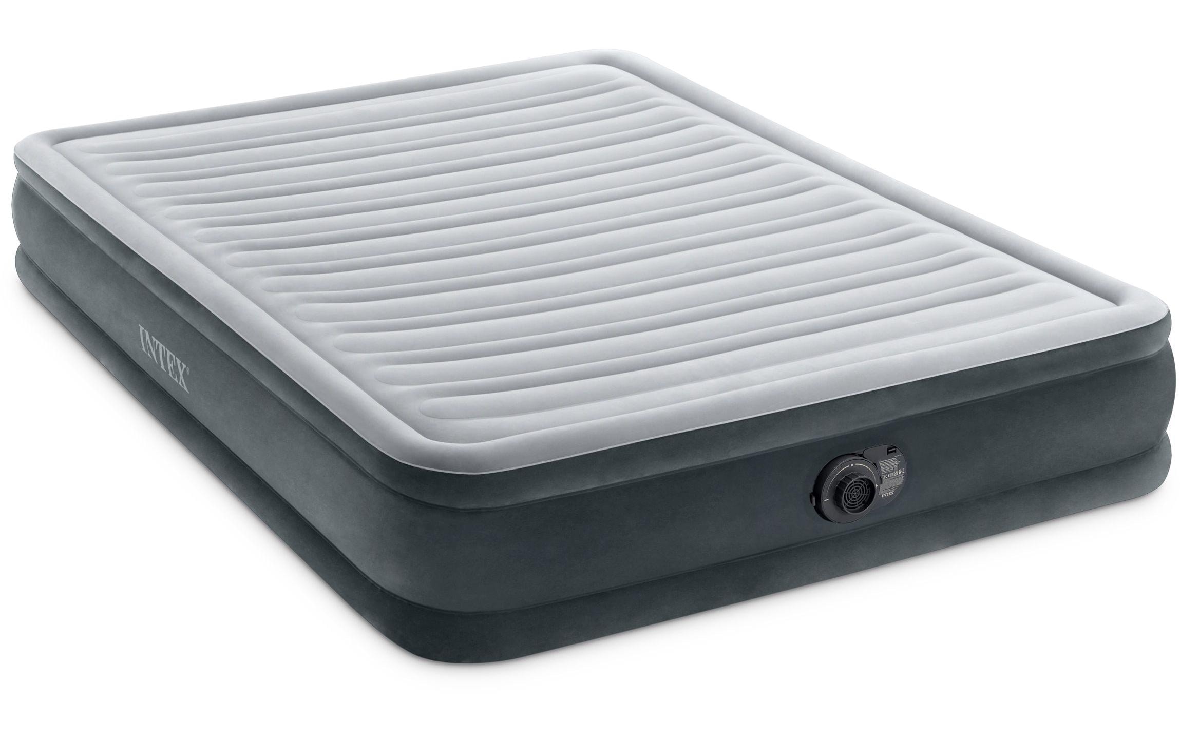 Intex Luftbett »Deluxe Comfort-Plush«