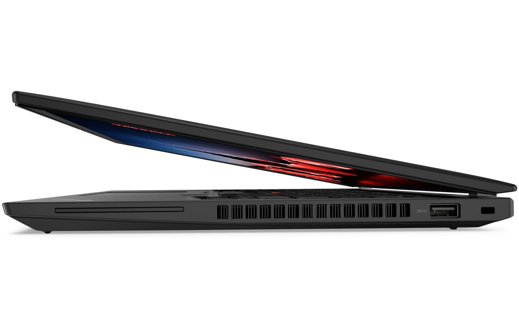Lenovo Business-Notebook »ThinkPad T14 Gen. 4«, 35,42 cm, / 14 Zoll, Intel, Core i7, Iris Xe Graphics, 512 GB SSD