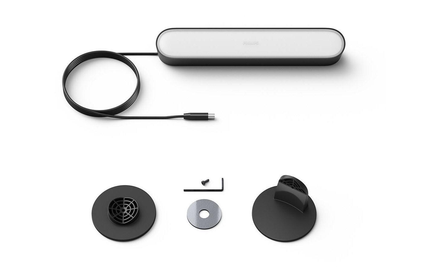 Philips Hue Pendelleuchte »Hue Tischleuchte Play«
