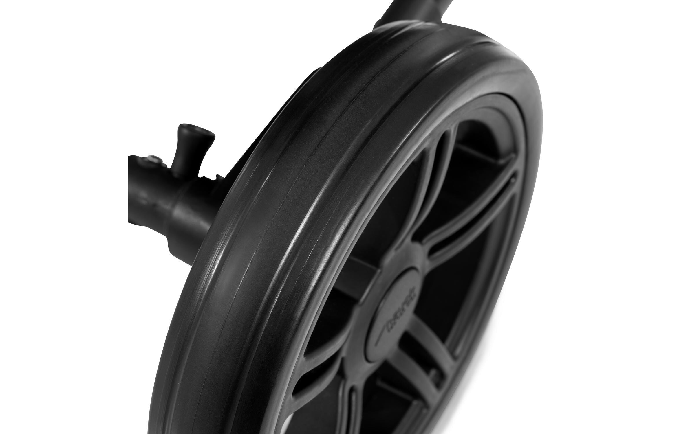 Hauck Kombi-Kinderwagen »Pacific 4 Shop«, 25 kg
