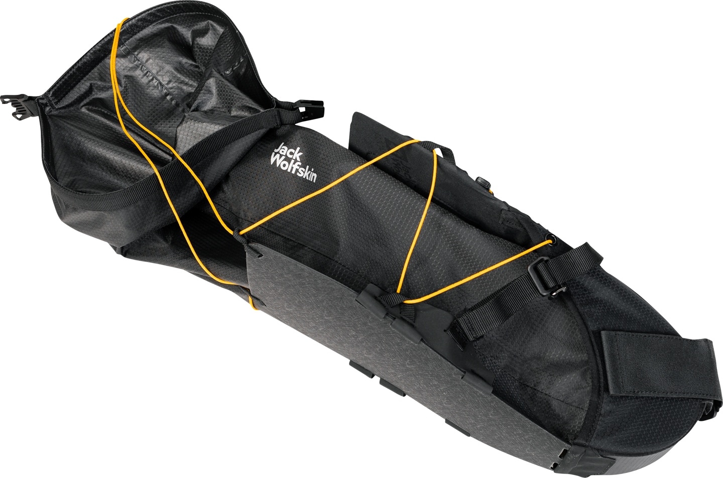 Jack Wolfskin Satteltasche »MOROBBIA SEAT BAG«