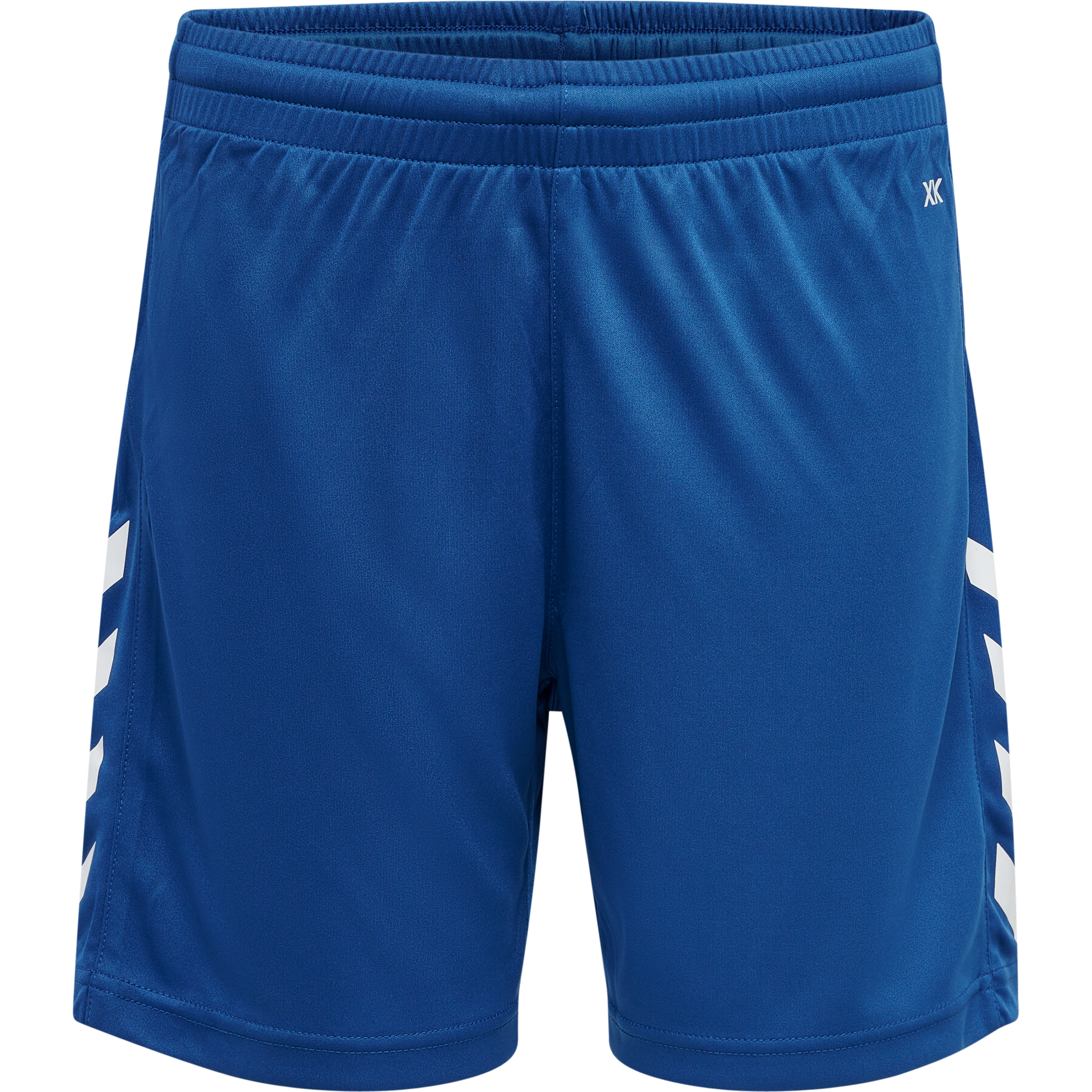 hummel Trainingsshorts »HMLCORE XK POLY SHORTS KIDS«, (1 tlg.)