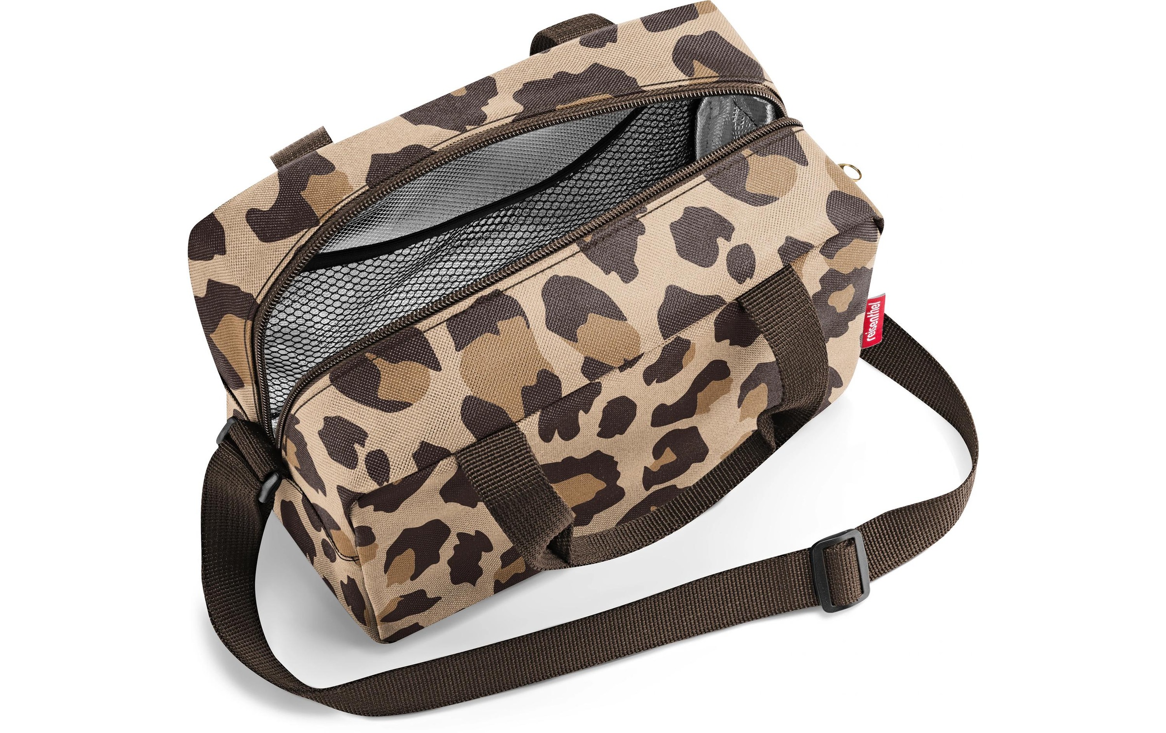 REISENTHEL® Kühltasche »to-go«