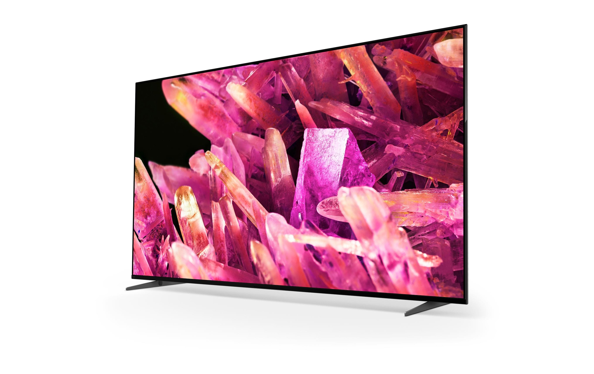 Sony OLED-Fernseher »XR-85X90K 85 LED-TV«, 4K Ultra HD, Google TV