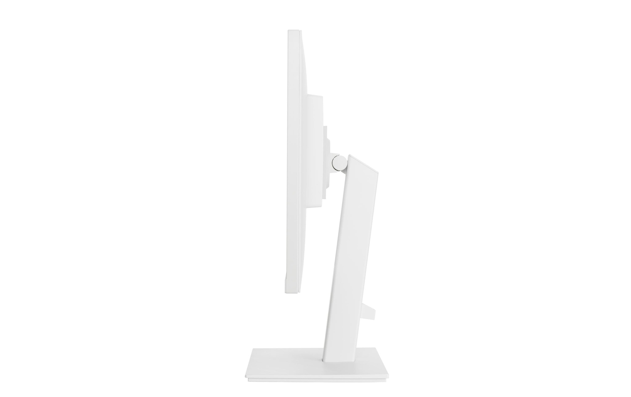 Asus Ergo Monitor »VA27DQSB-W«, 68,31 cm/27 Zoll, 1920 x 1080 px, Full HD, 75 Hz