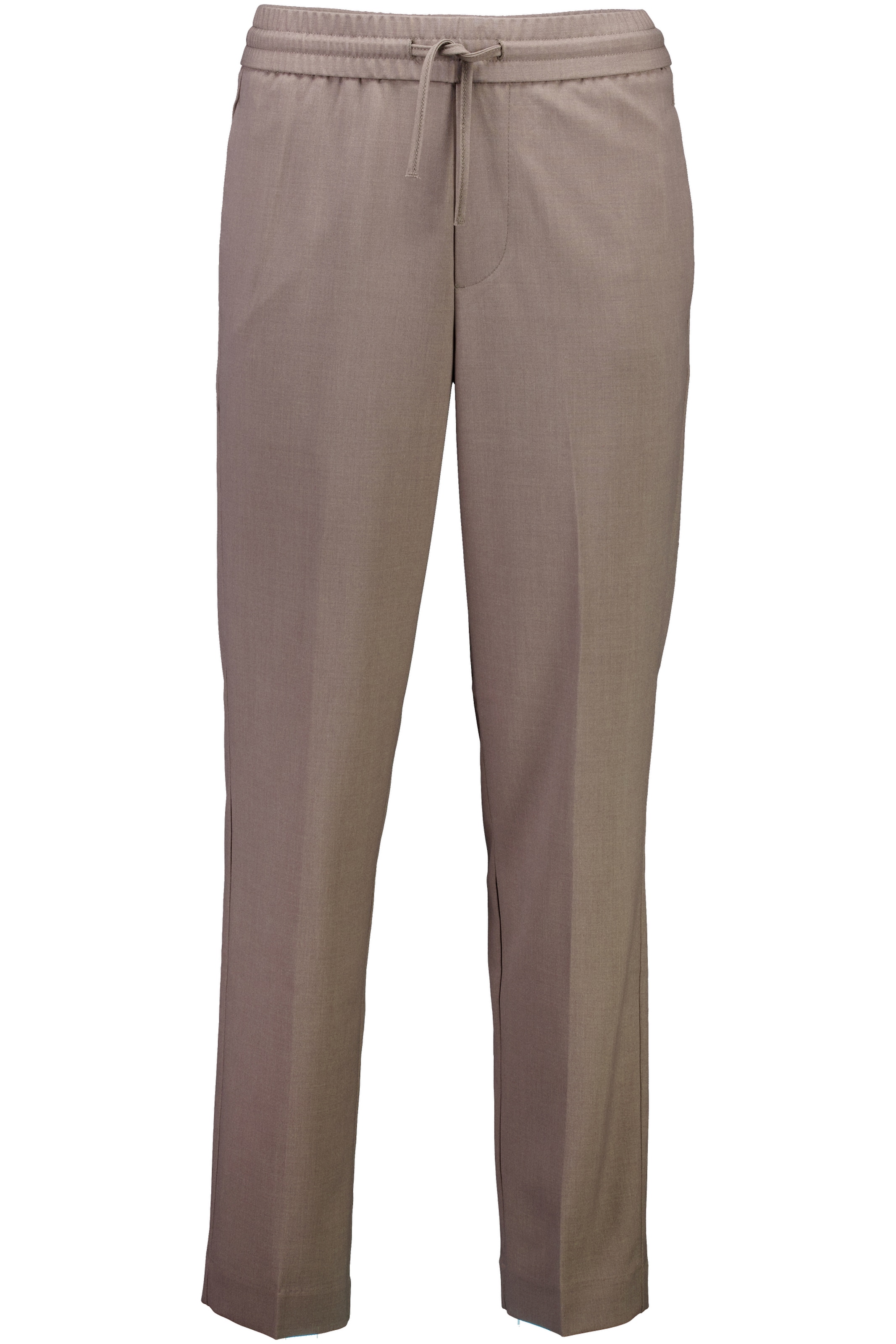 LINDBERGH Stoffhose, mit Kordelzug