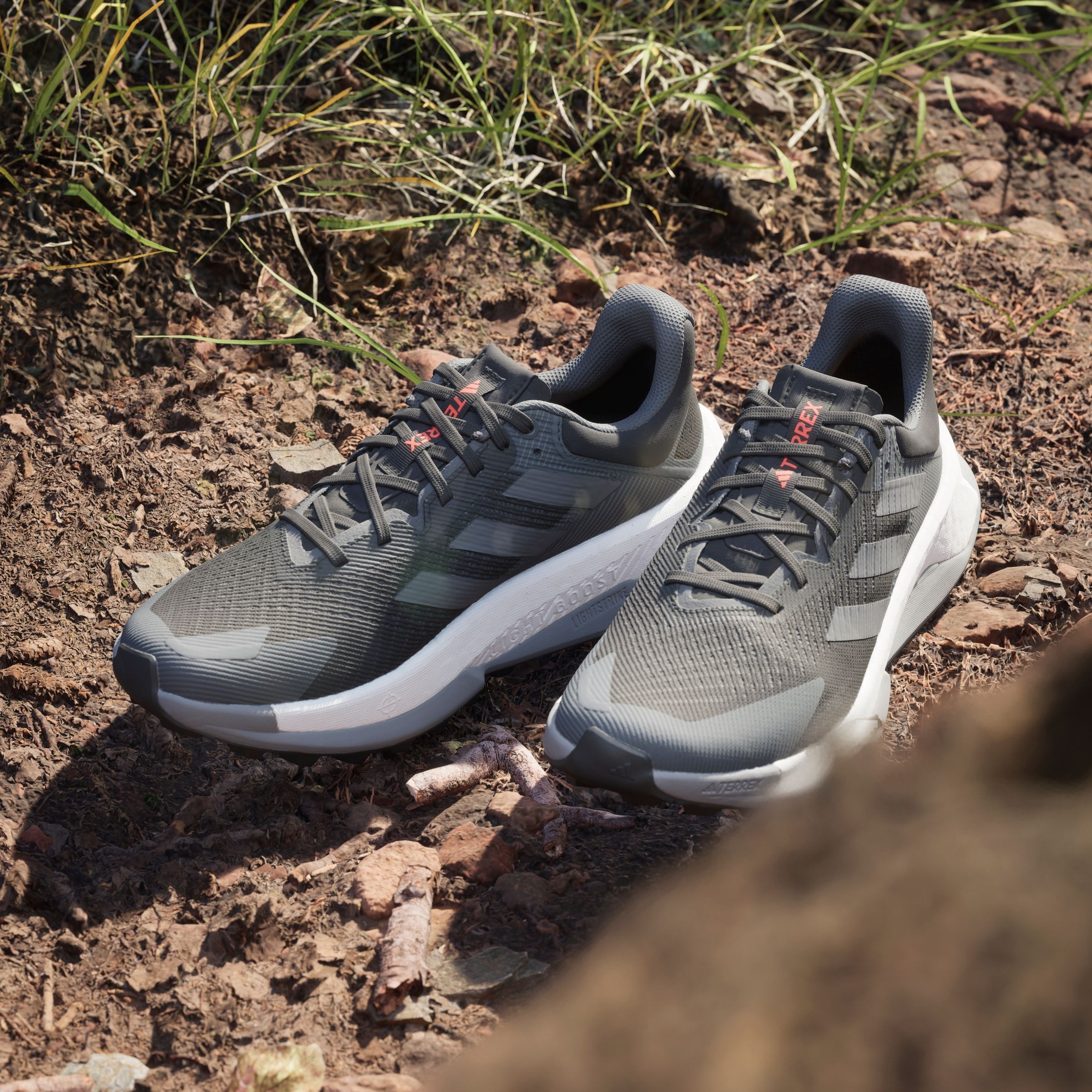 adidas TERREX Trailrunningschuh »TERREX SOULSTRIDE ULTRA TRAILRUNNING«
