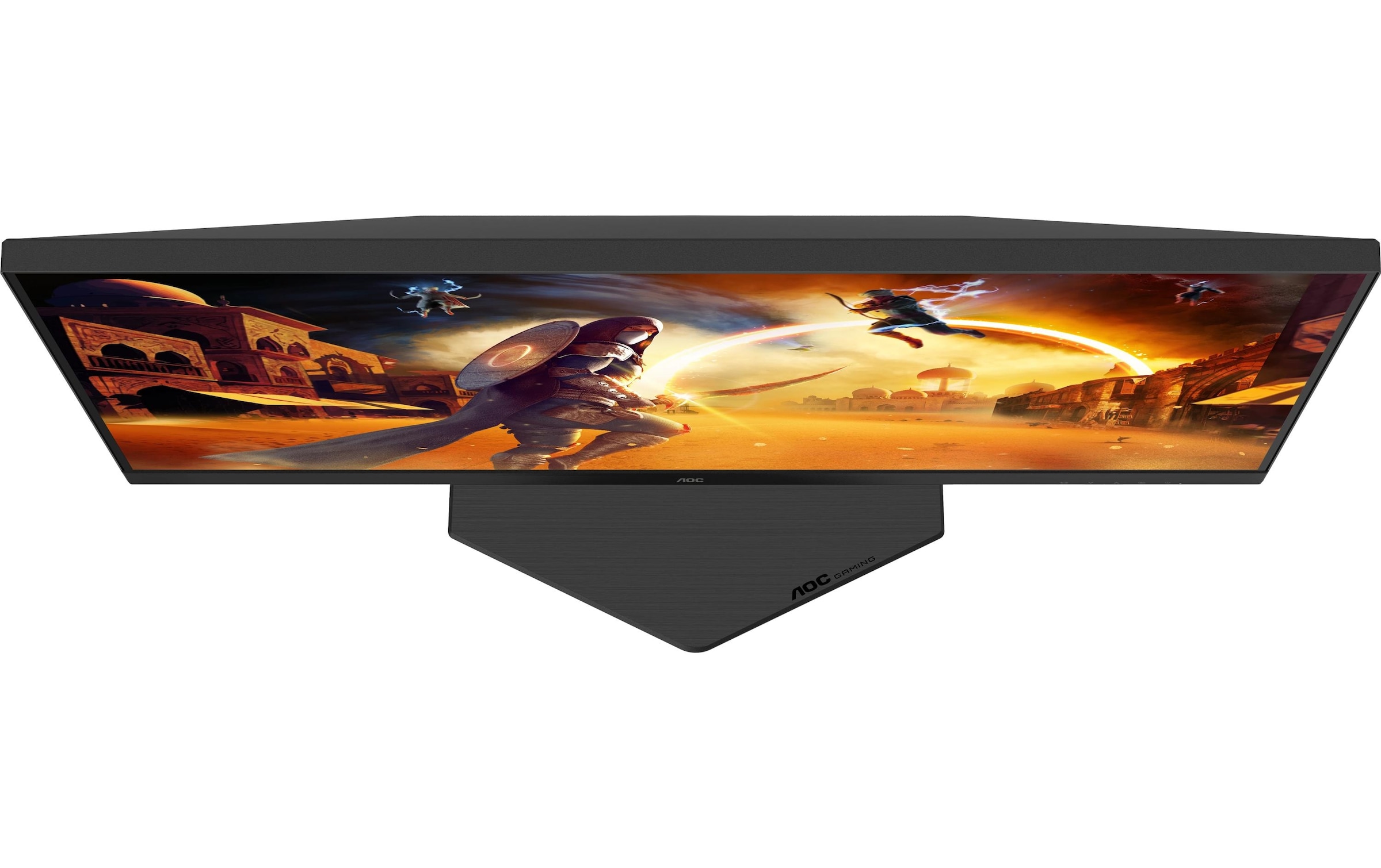 AOC LCD-Monitor »24G4HRE«, 60,452 cm/23,8 Zoll, 1920 x 1080 px, Full HD, 200 Hz
