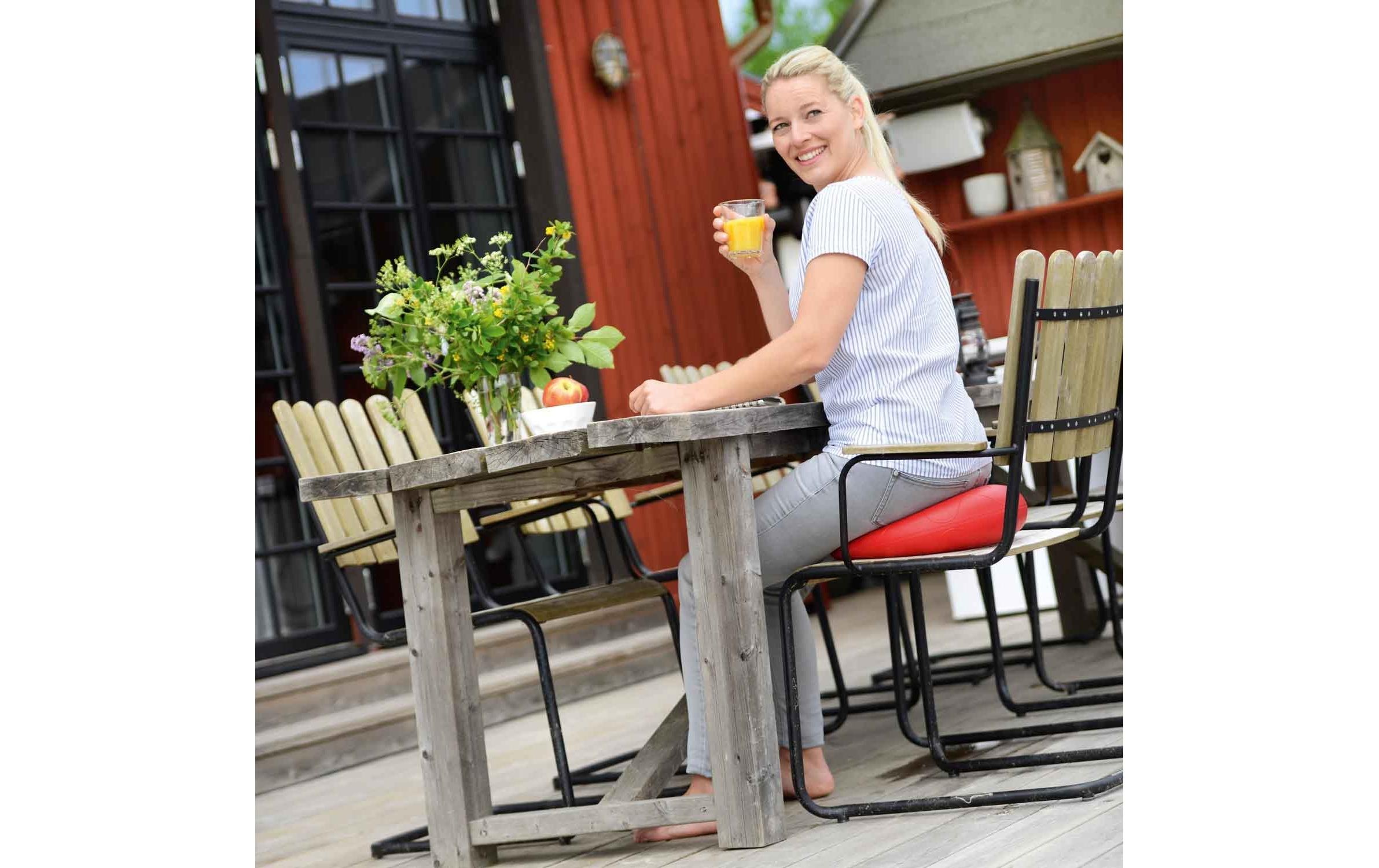 SISSEL Sitzkissen »Sitfit«