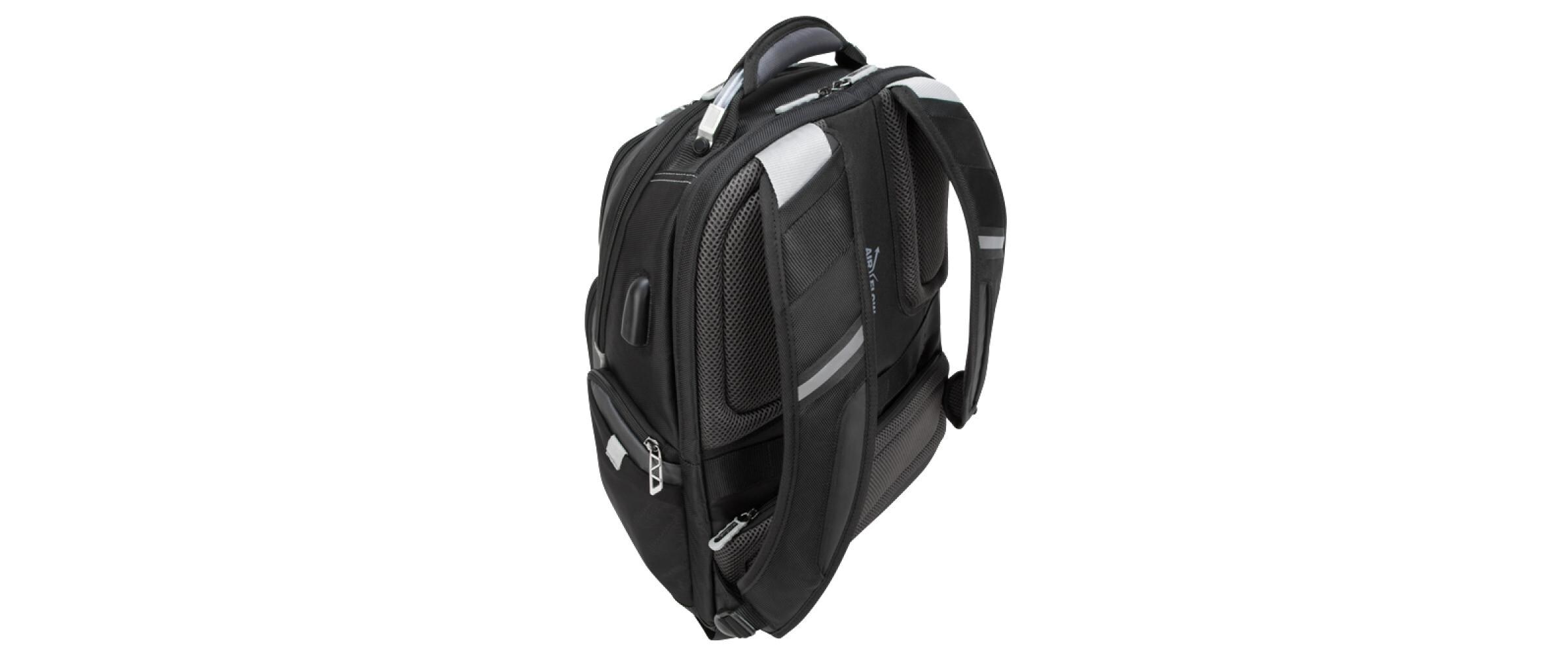 Targus Notebook-Rucksack »DrifterTek USB Power Port 15,6«