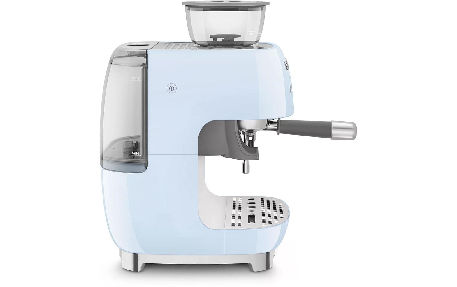 Smeg Siebträgermaschine »50's Style«