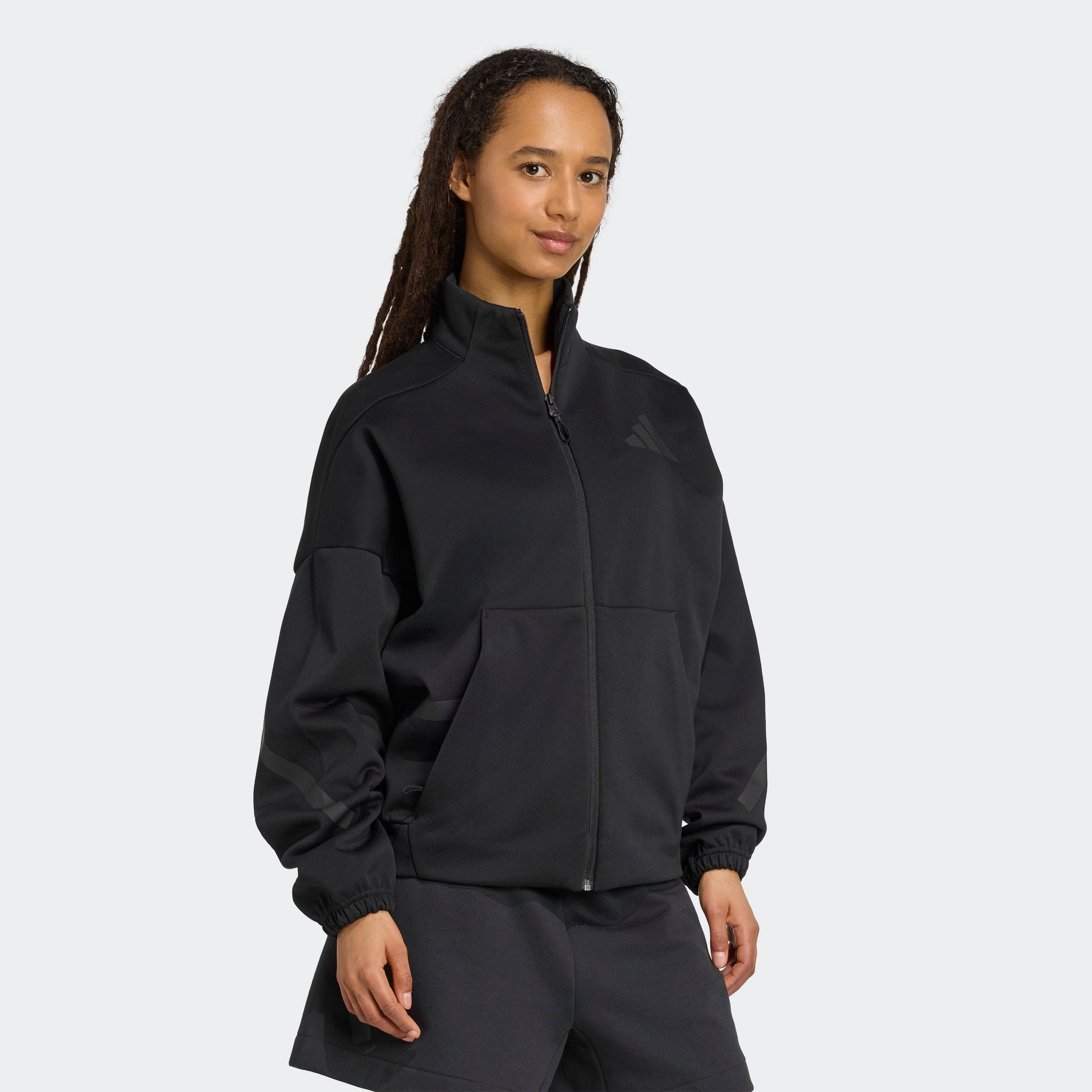 adidas Sportswear Outdoorjacke »W Z.N.E. TT«
