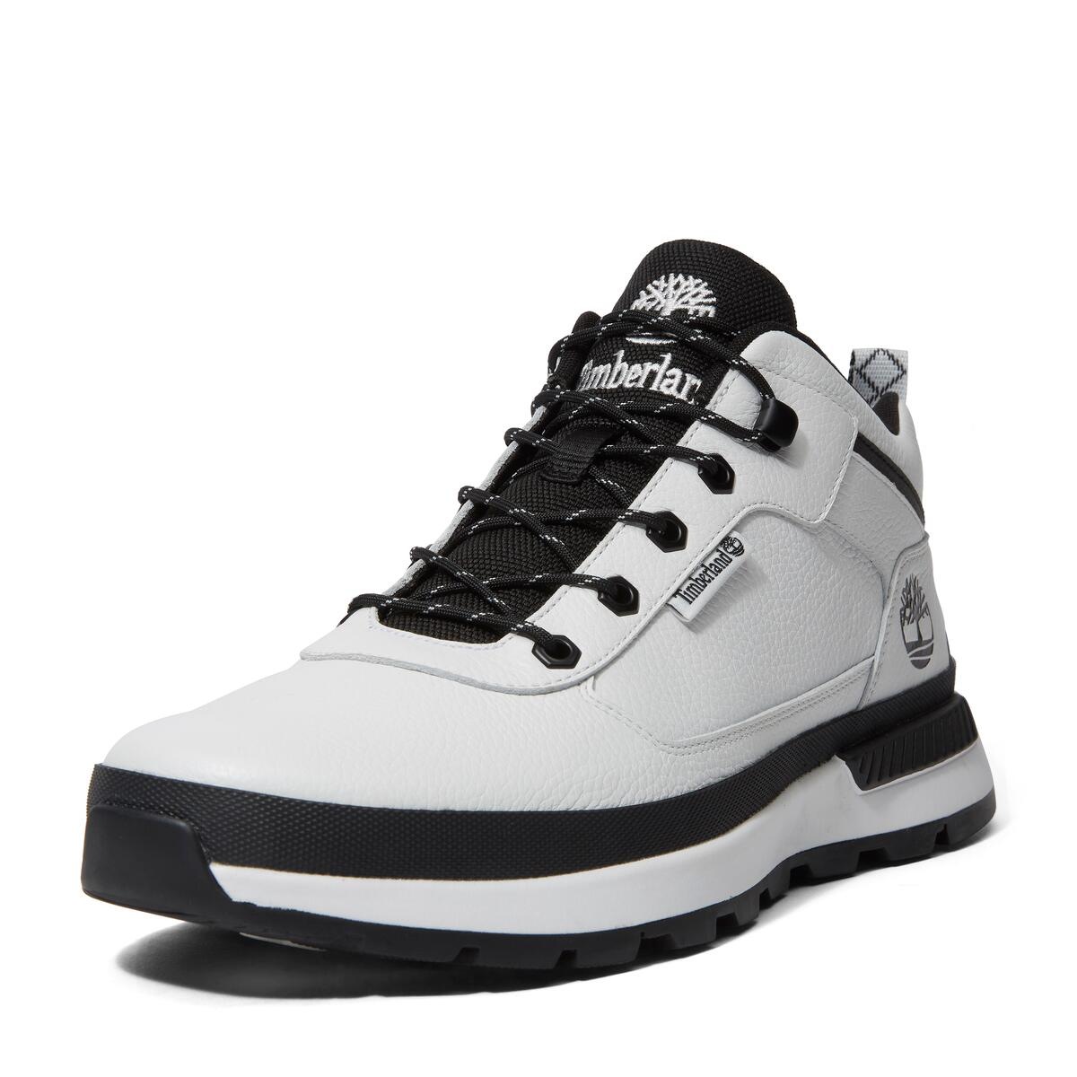Timberland Wanderschuh »FIELD TREKKER MID LACE UP SNEAKER«, Wintersneaker, Sneaker, Winterschuhe