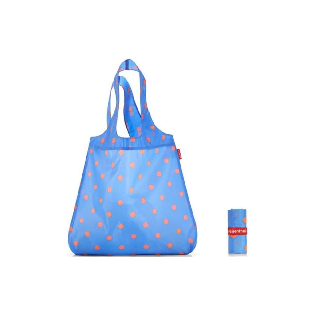 REISENTHEL® Einkaufsshopper »Mini Maxi Shopper Collection 23 Dots«