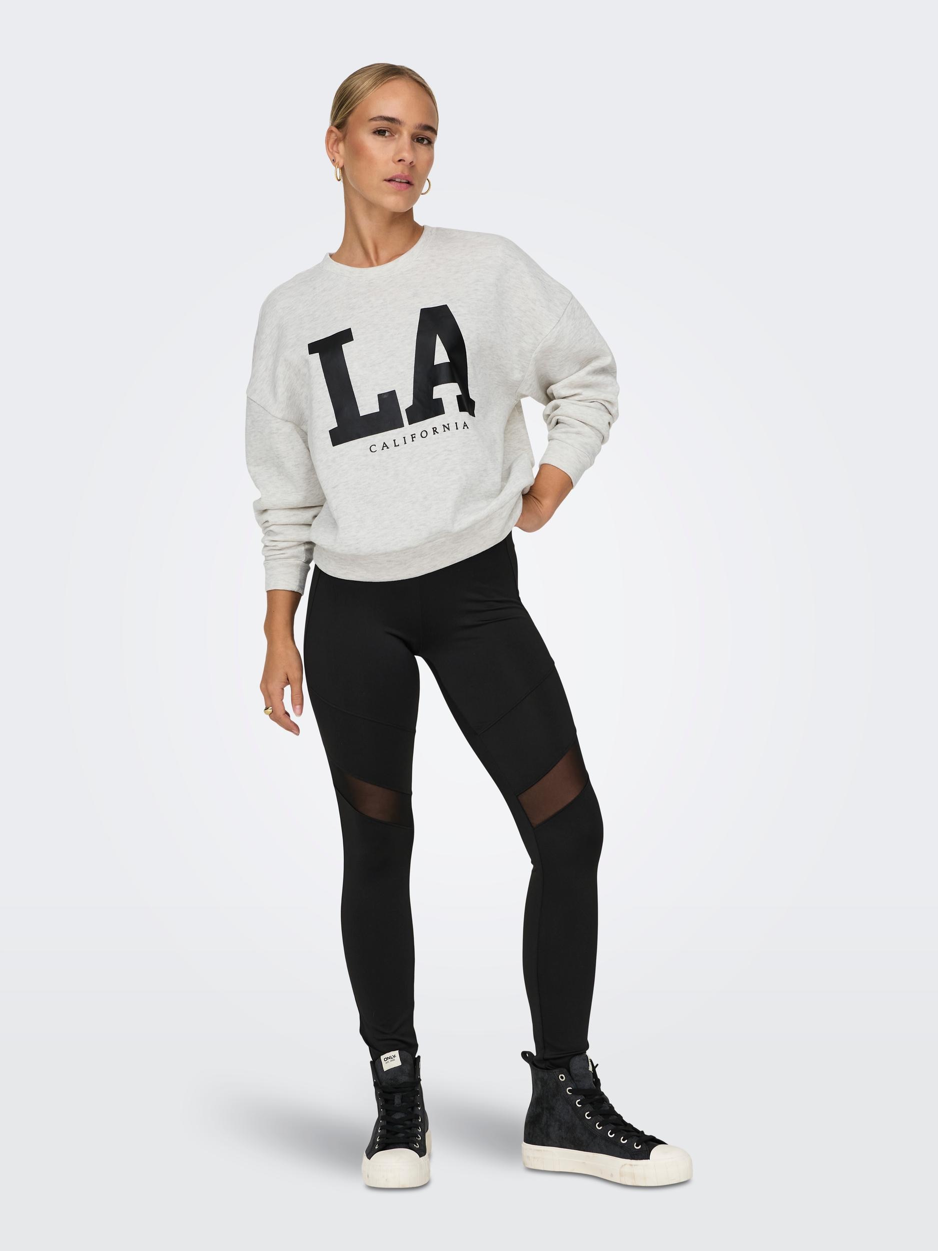 ONLY Leggings »ONLSANNA LEGGING JRS EX« acheter en ligne | Jelmoli-Versand | T-Shirts
