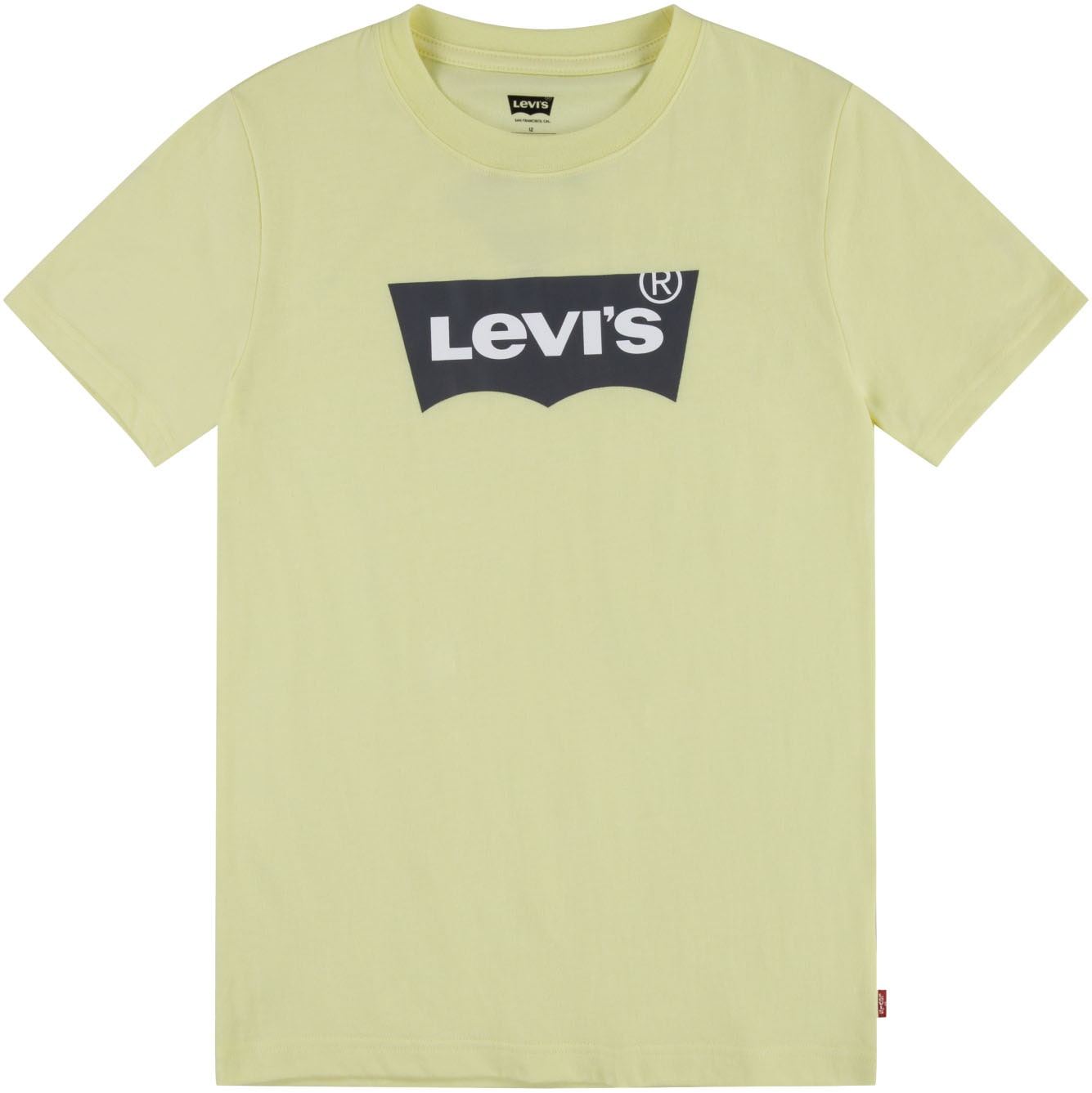 T-Shirt »LVB BATWING TEE«, for BOYS