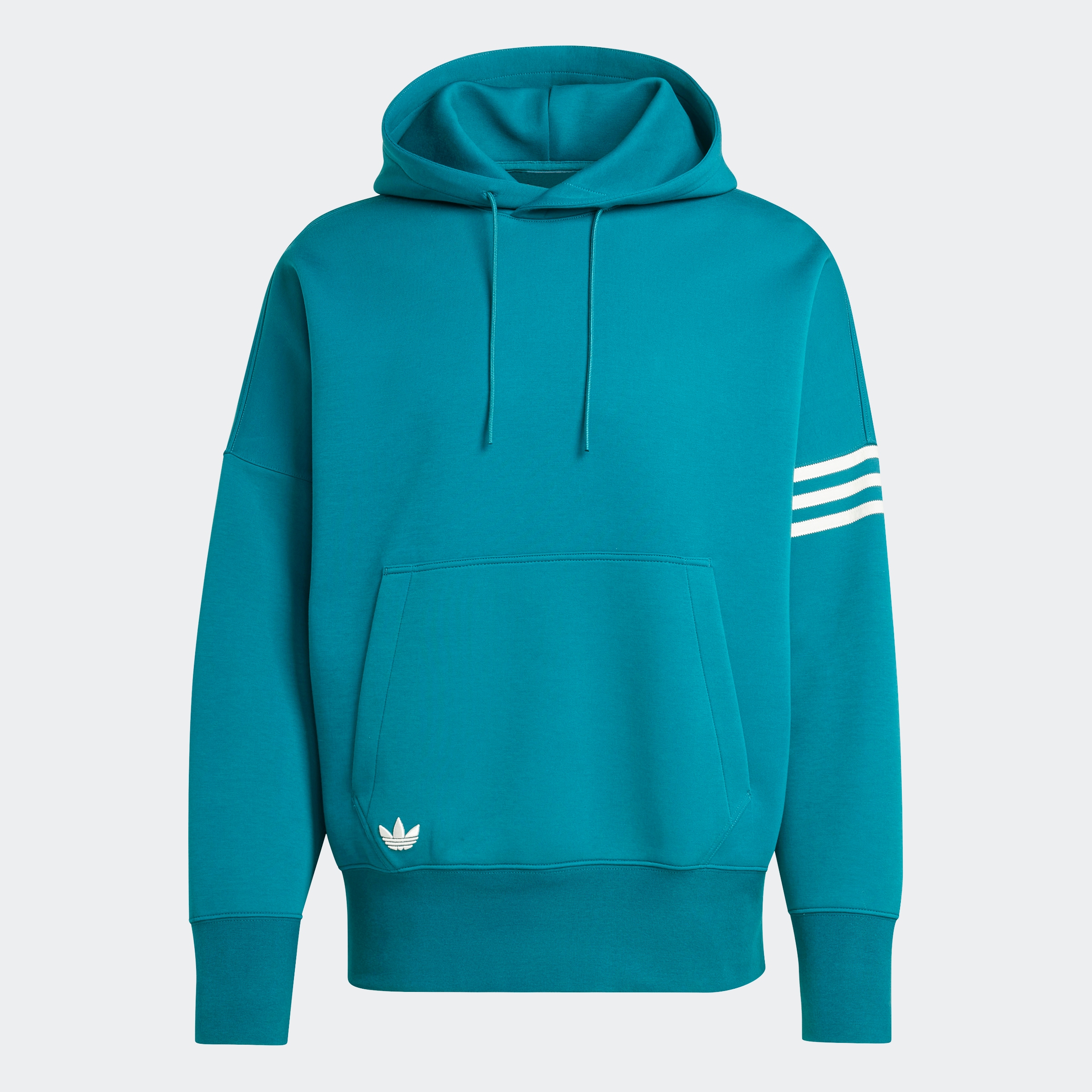 adidas Originals Kapuzensweatshirt »NEU C HD«