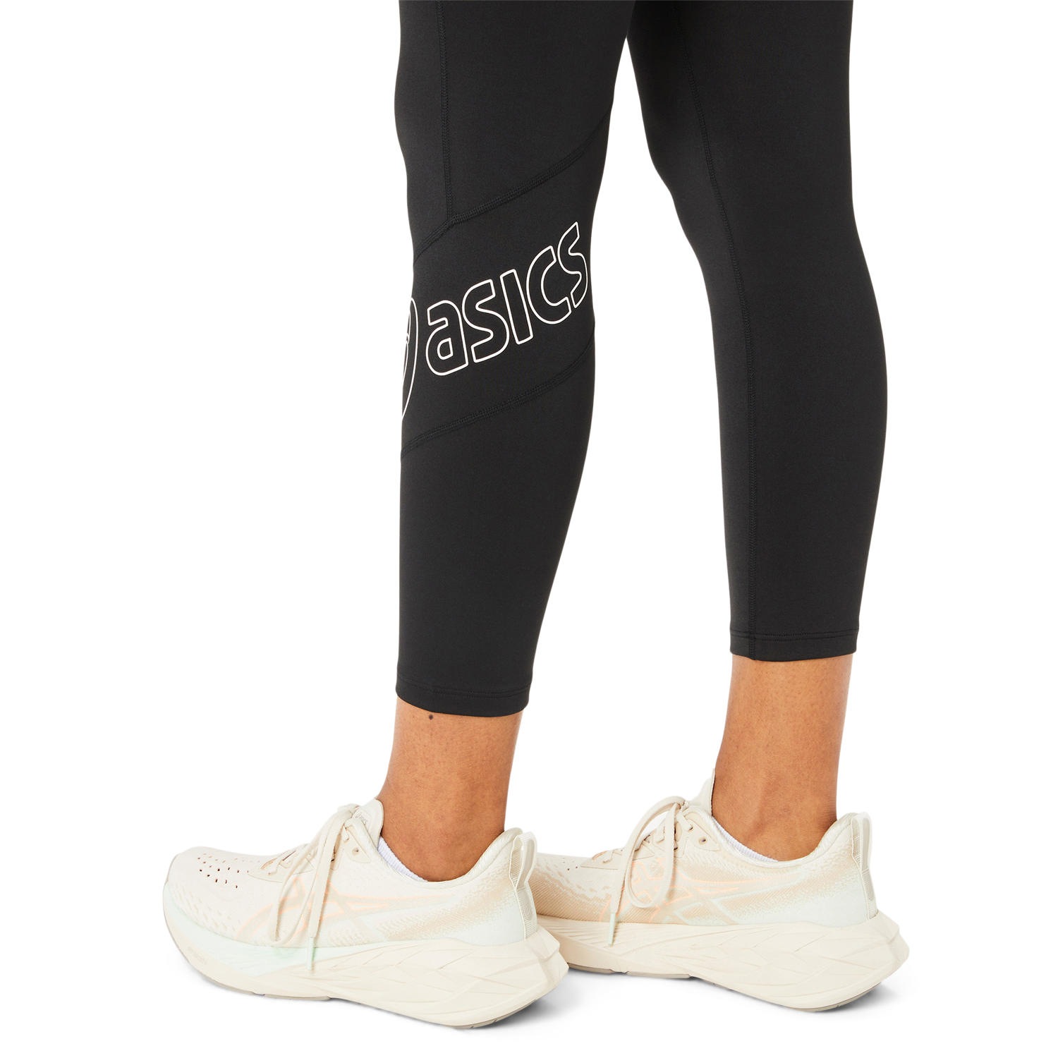 Asics Lauftights »ASICS LOGO 7/8 TIGHT«