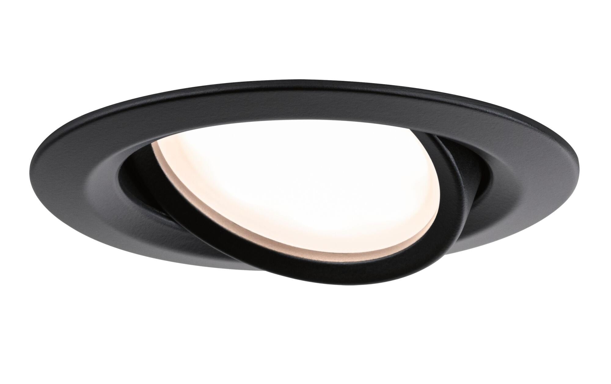 Paulmann LED Deckenspot »LED Nova Plus C«, 3 flammig