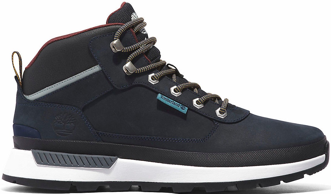 Timberland Schnürboots »FIELD TREKKER MID LACE UP SNEAKER«