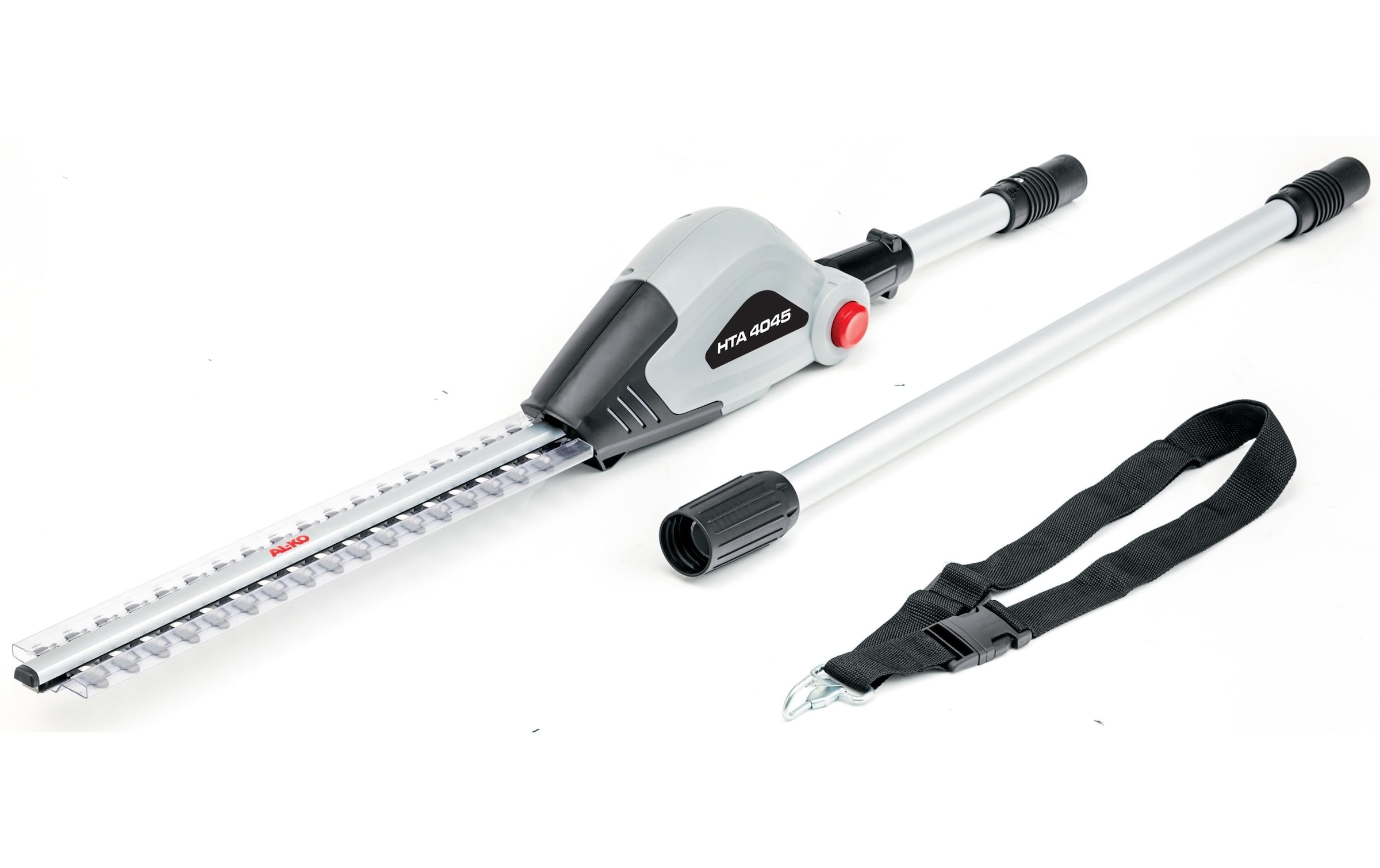 AL-KO Akku-Rasentrimmer »Multitool«